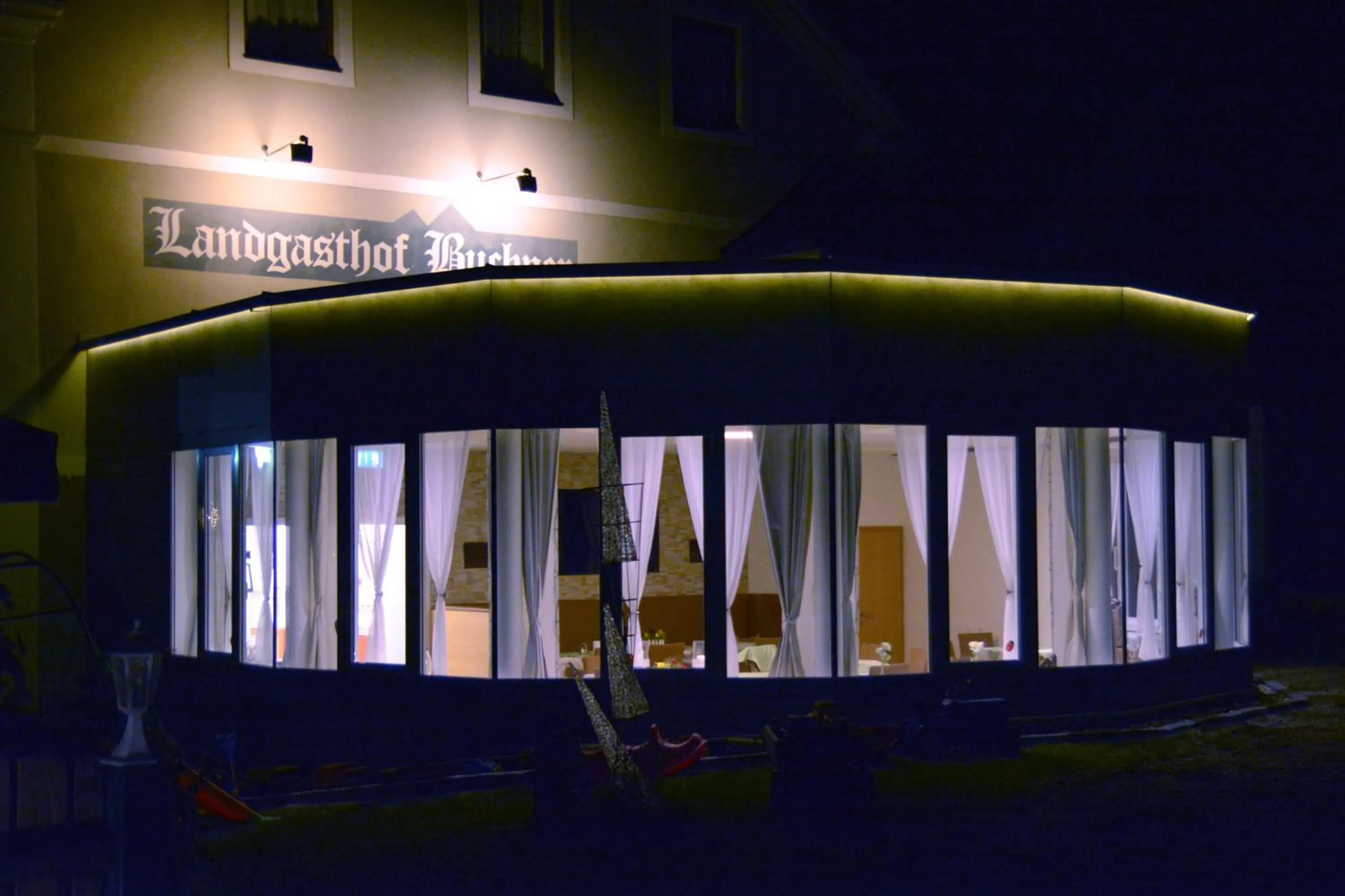 Landgasthof Buchner