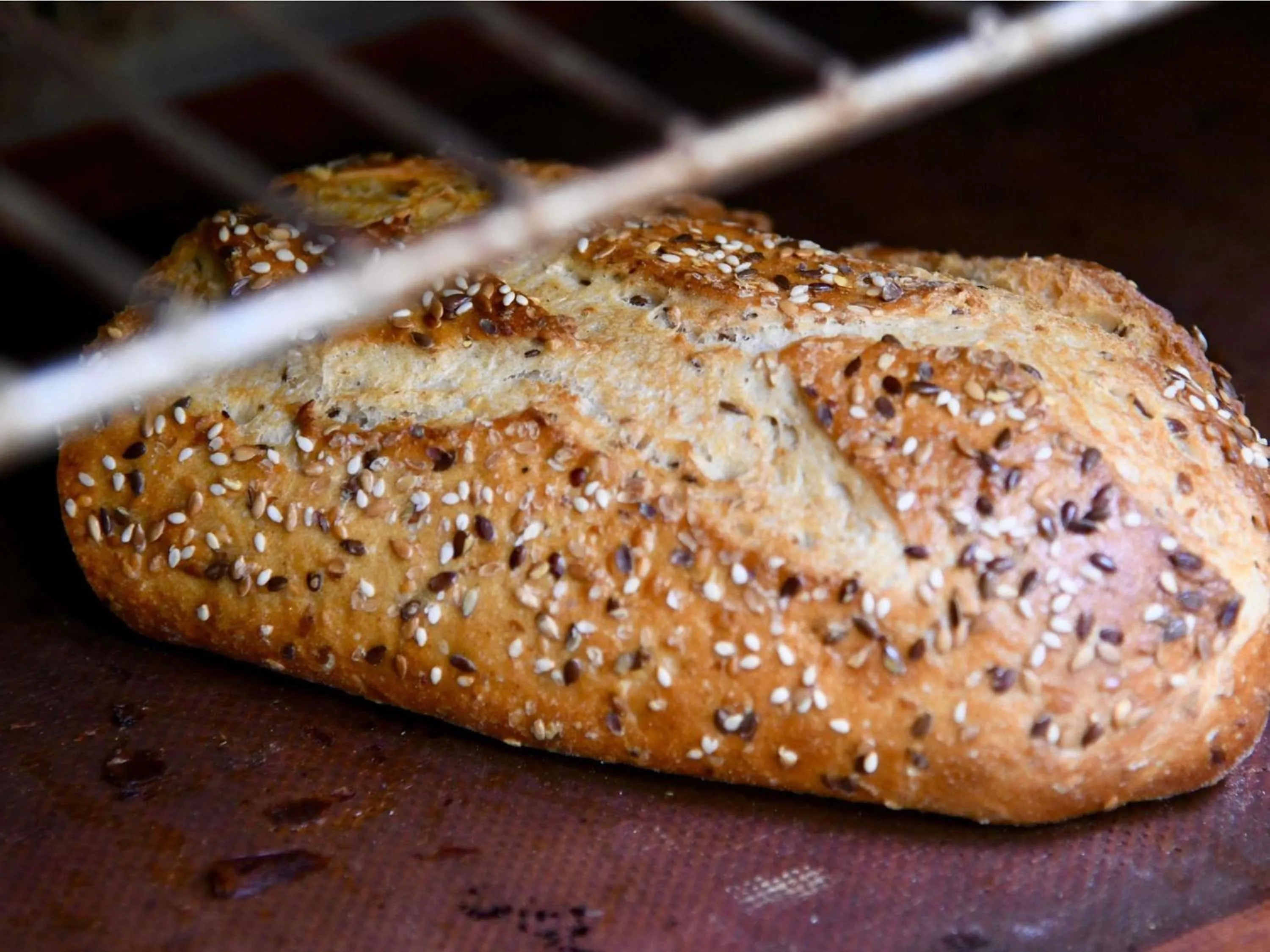 Breakfast in ibis Quimper