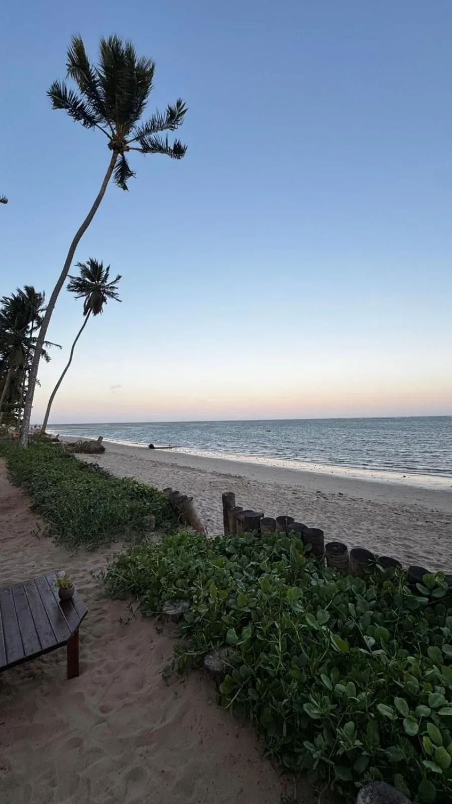 Property building in Pousada Vila do Patacho