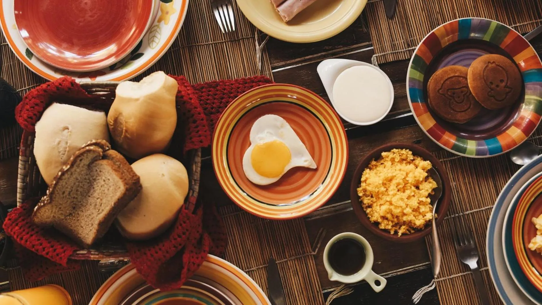 Restaurant/places to eat in Pousada Vila do Patacho