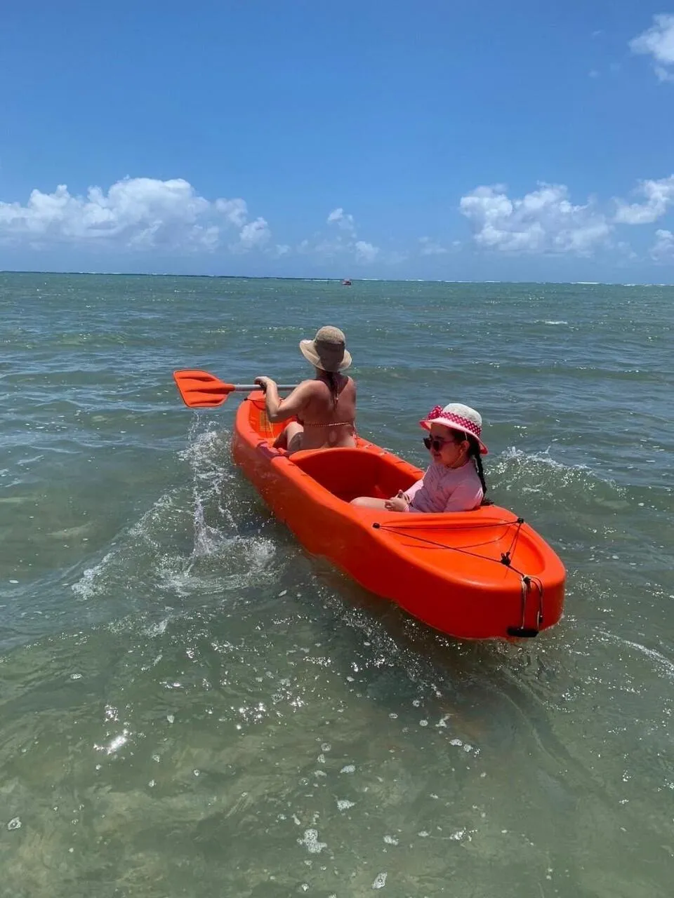 Activities in Pousada Vila do Patacho
