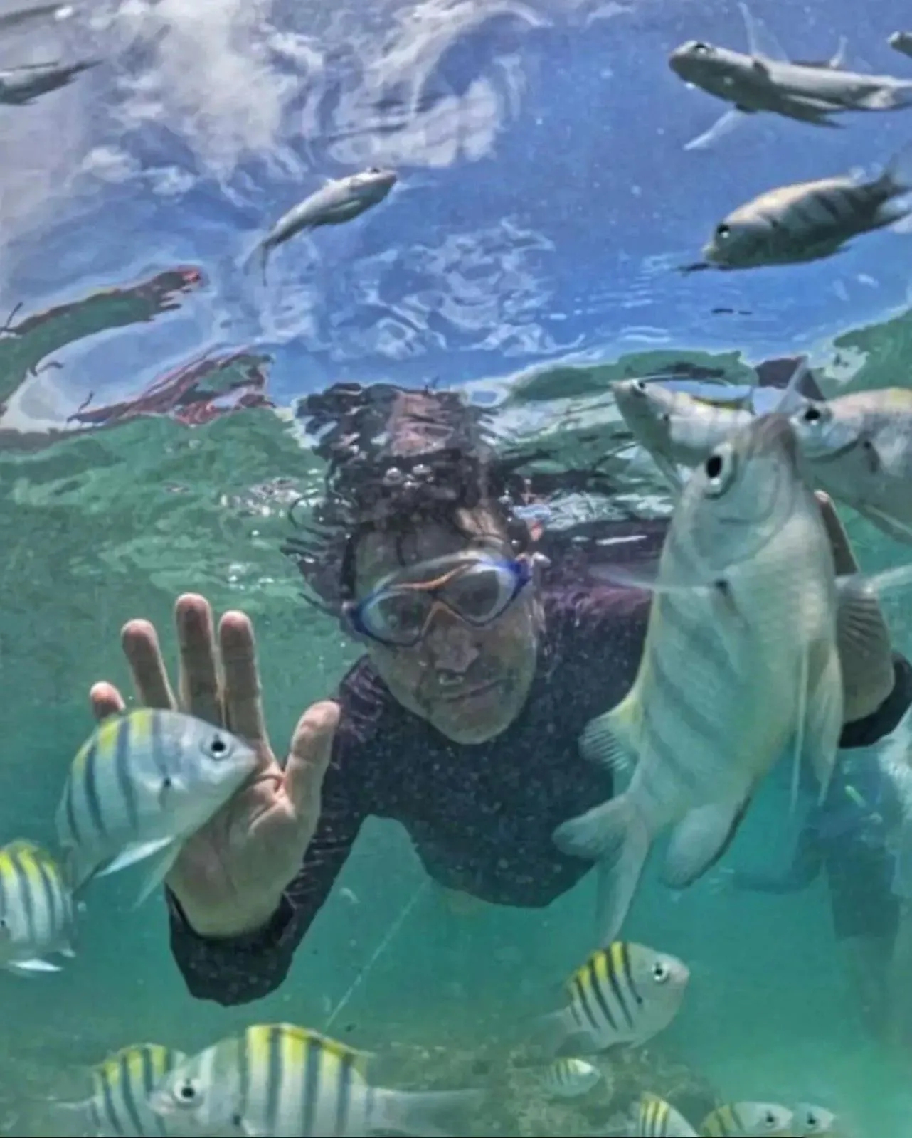 Activities in Pousada Vila do Patacho