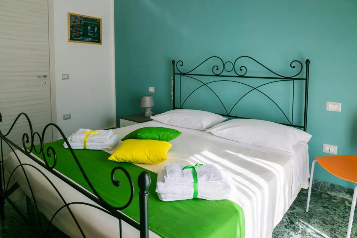 B&B Menta e Limone