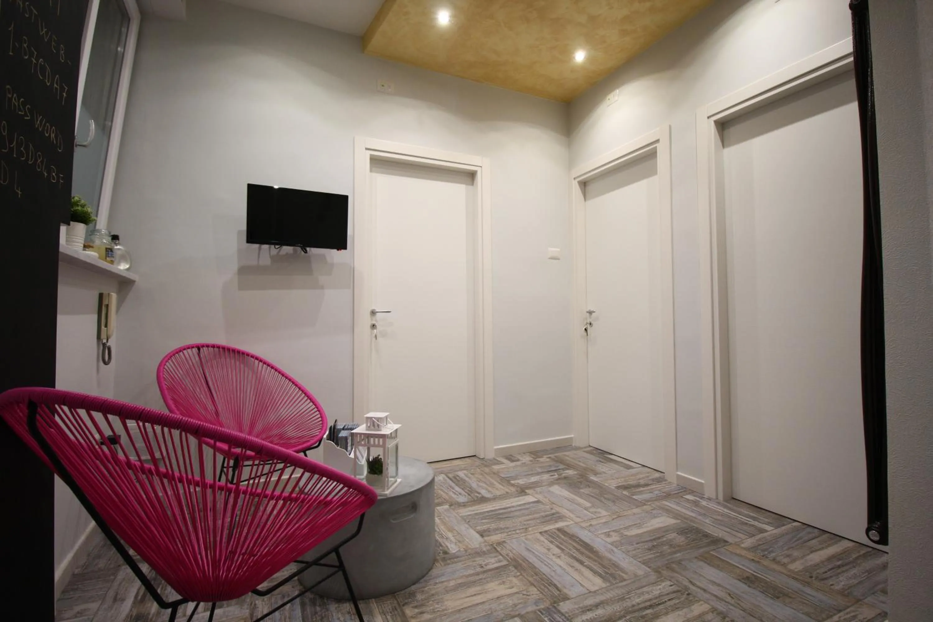 Recia Room