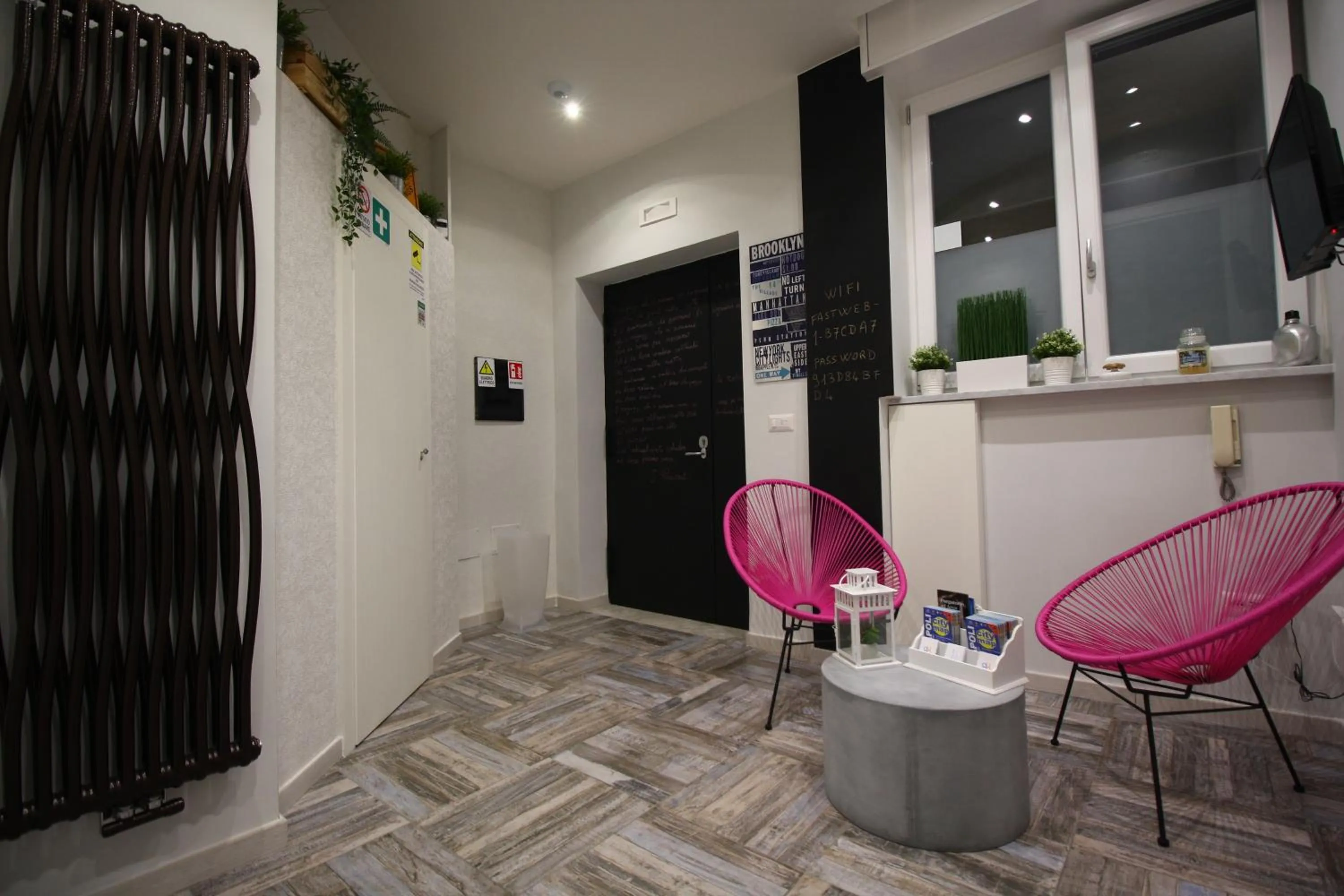 Recia Room