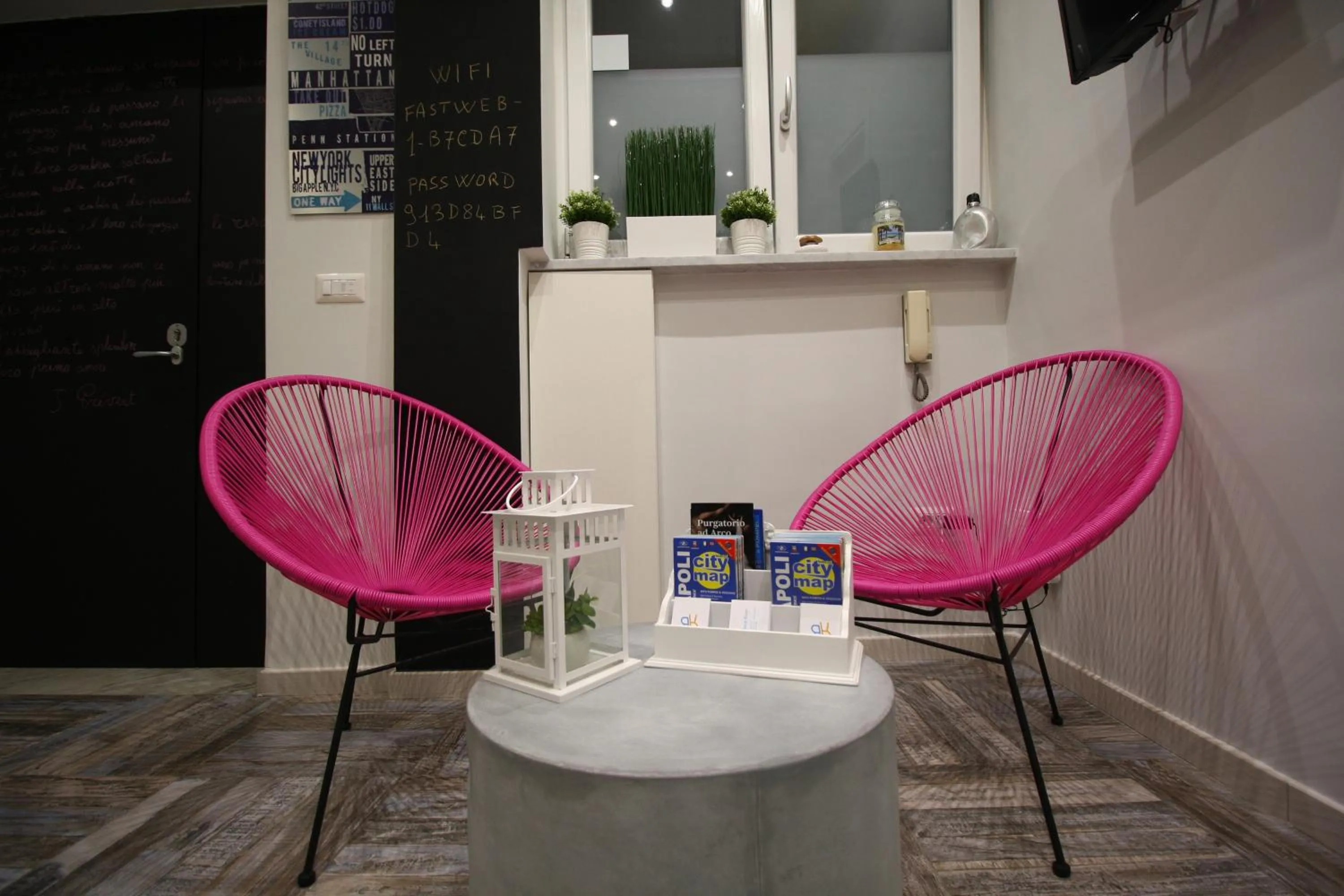 Recia Room