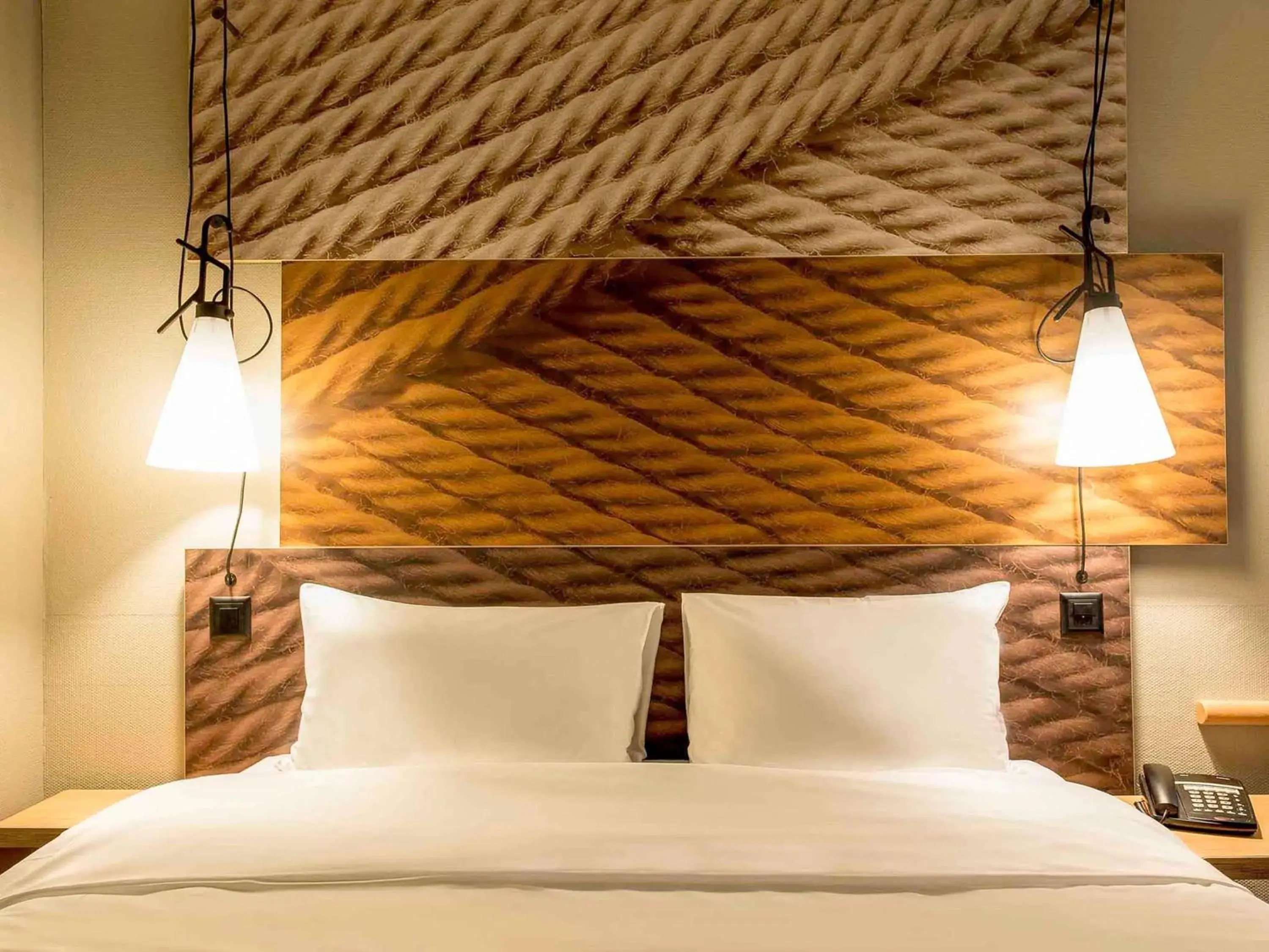 Bedroom, Bed in ibis Zurich Adliswil Bedroom, Bed in ibis Zurich Adliswil