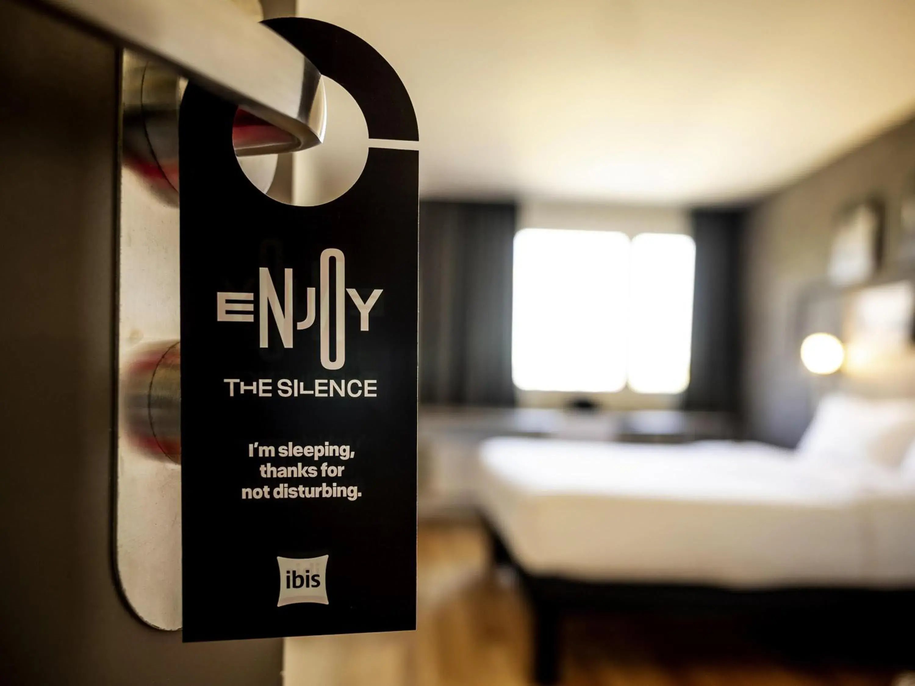 Bedroom, Bed in ibis Zurich Adliswil Bedroom, Bed in ibis Zurich Adliswil