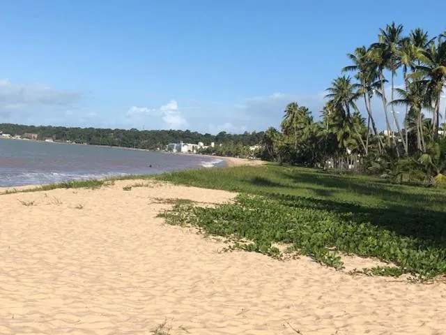 Beach in Apto Lazer