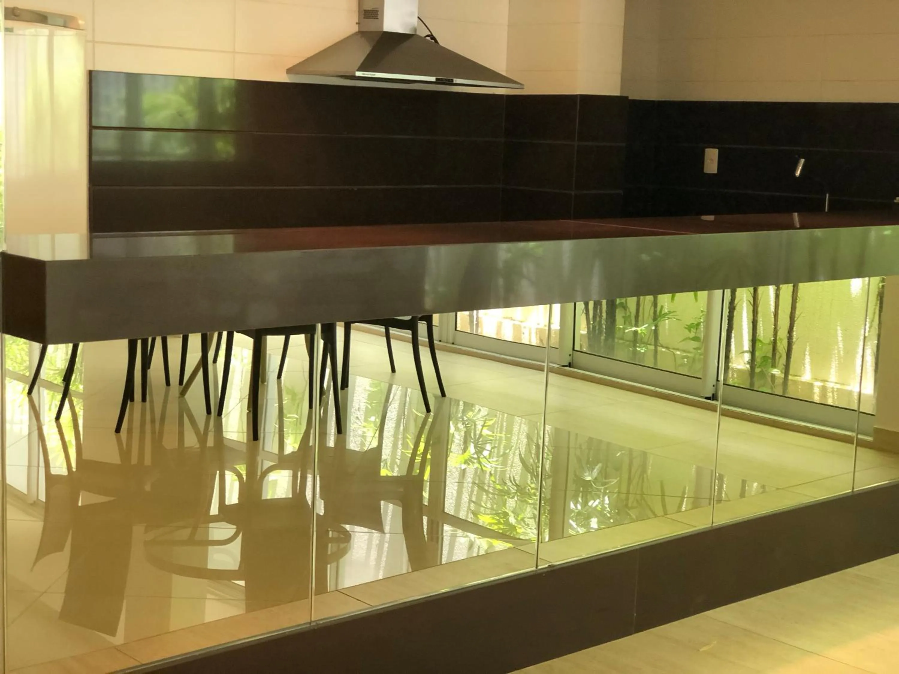 Banquet/Function facilities in Apto Lazer