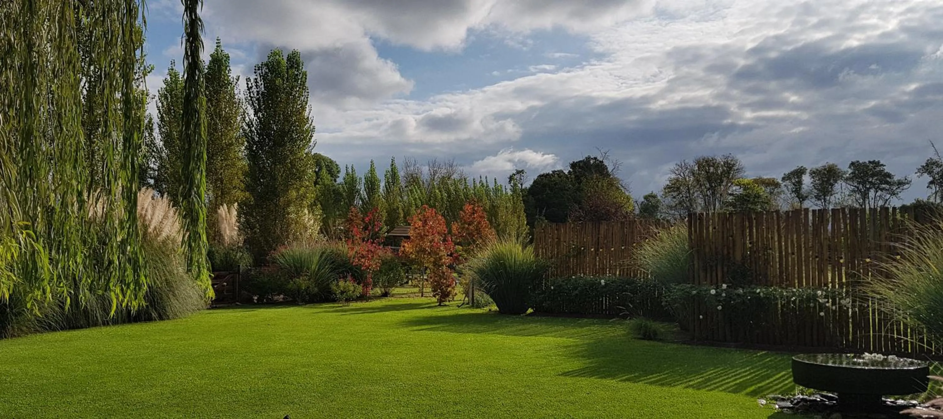 Posada del Santo Green & Rest - Cabañas