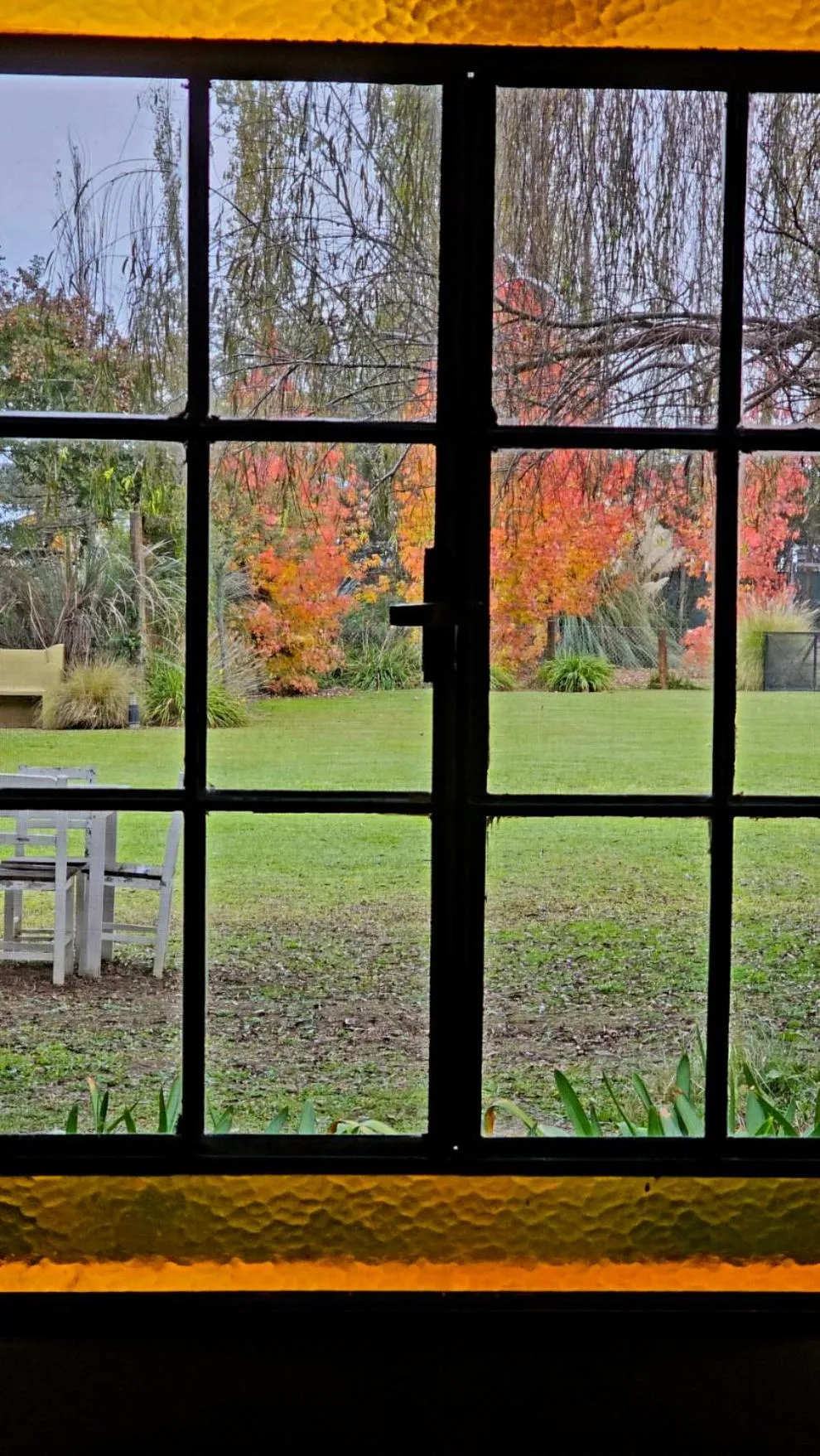 Natural landscape in Posada del Santo Green & Rest - Cabañas