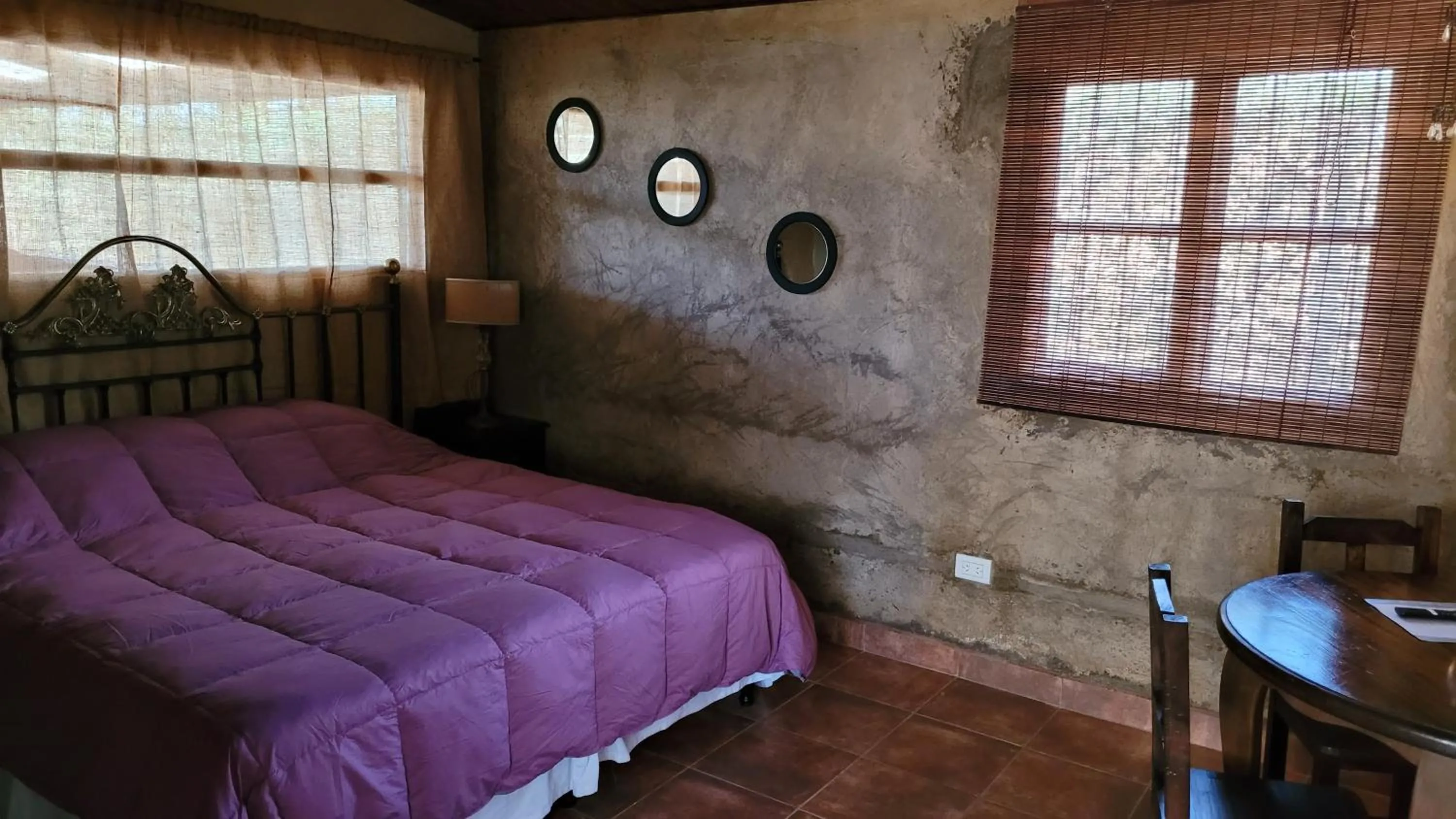 Pets, Bed in Posada del Santo Green & Rest - Cabañas