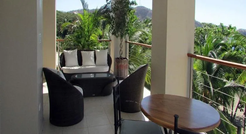 Hotel La Gaviota Tropical