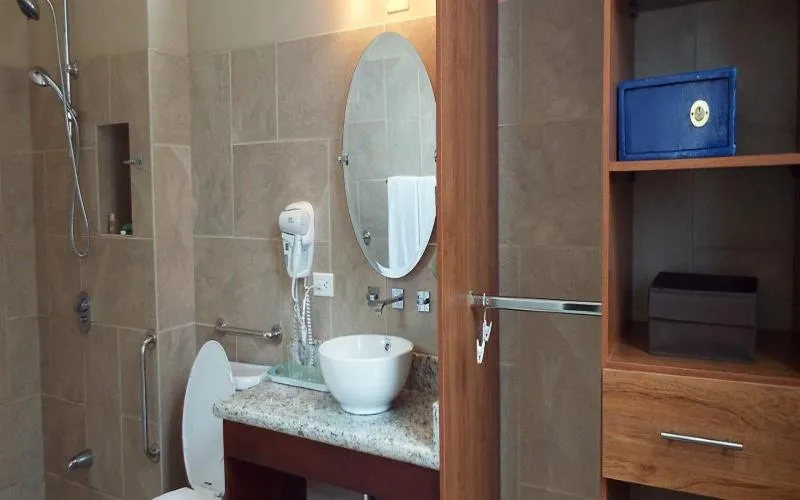 Hotel La Gaviota Tropical