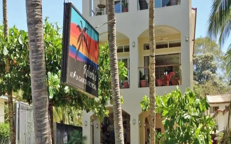 Hotel La Gaviota Tropical