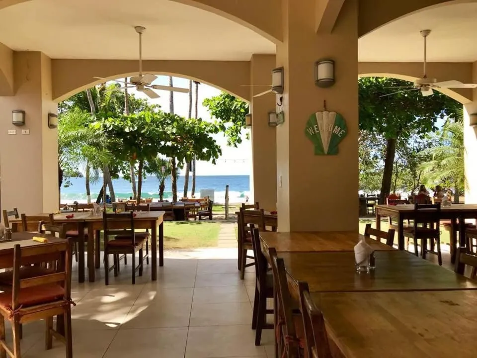 Hotel La Gaviota Tropical