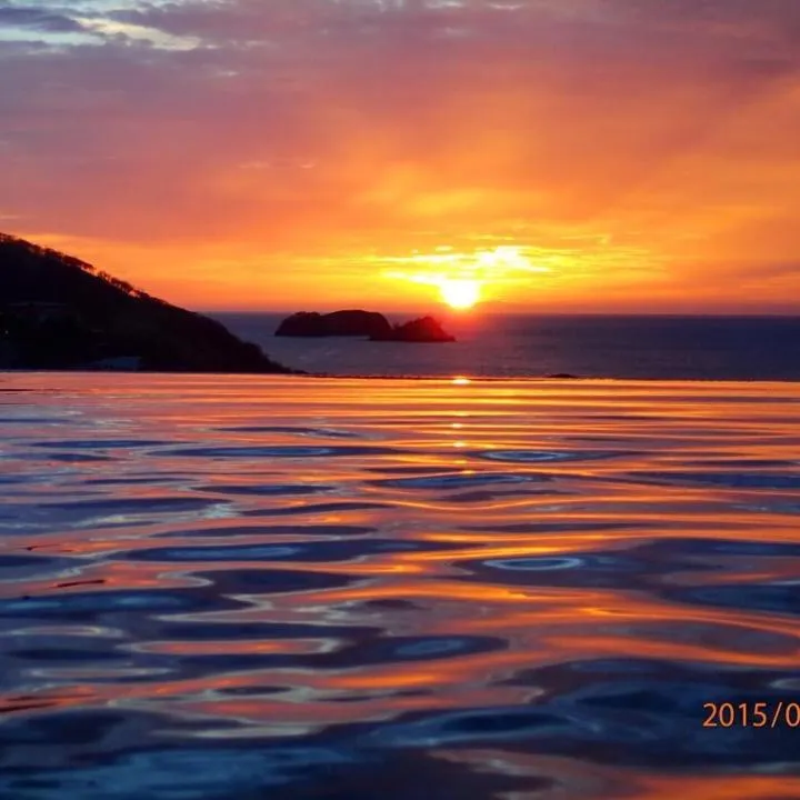 Hotel La Gaviota Tropical