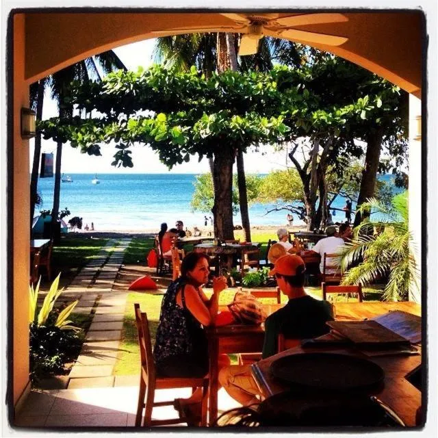 Hotel La Gaviota Tropical