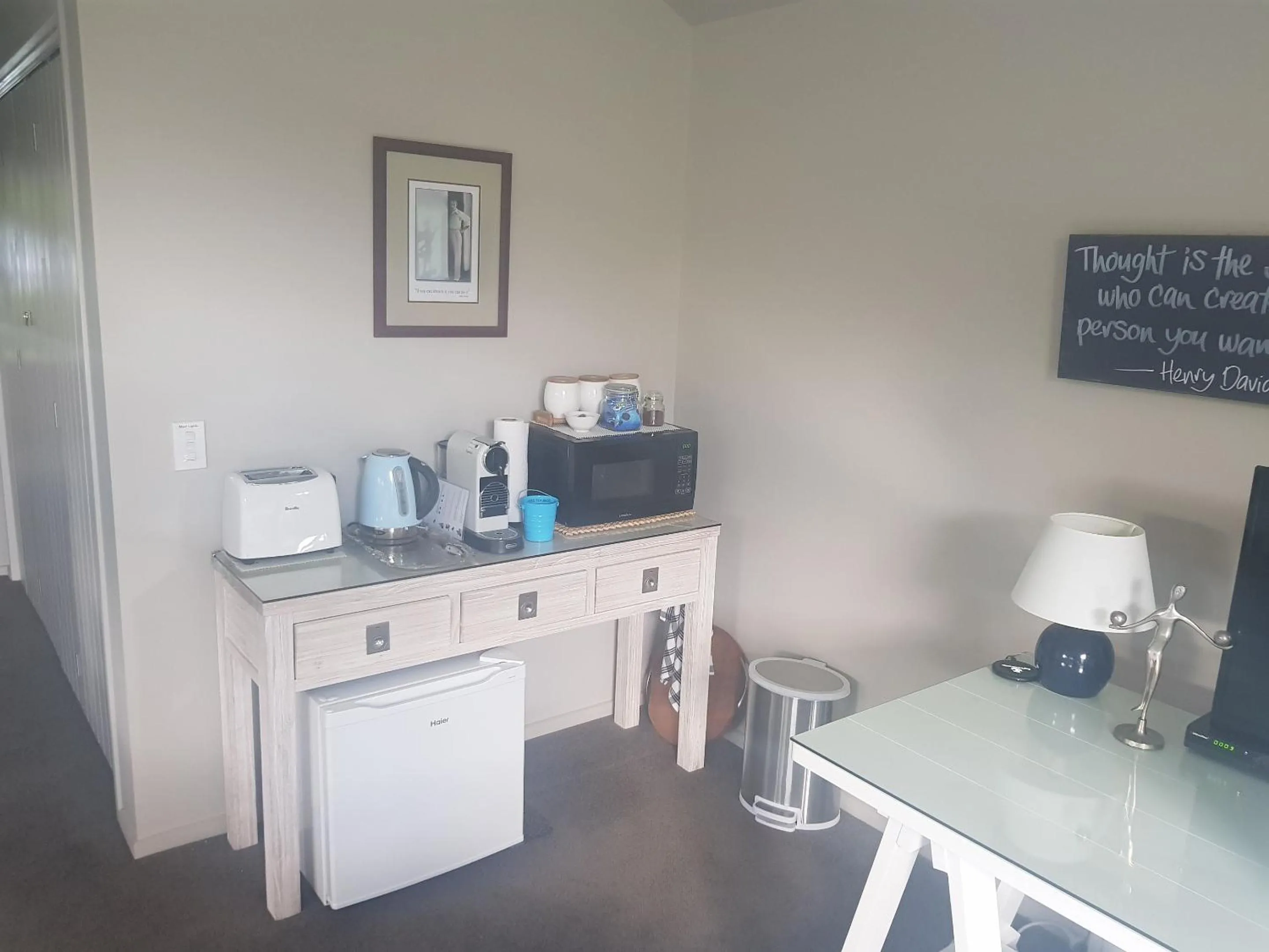 Haven Suite Luxury 5 Star