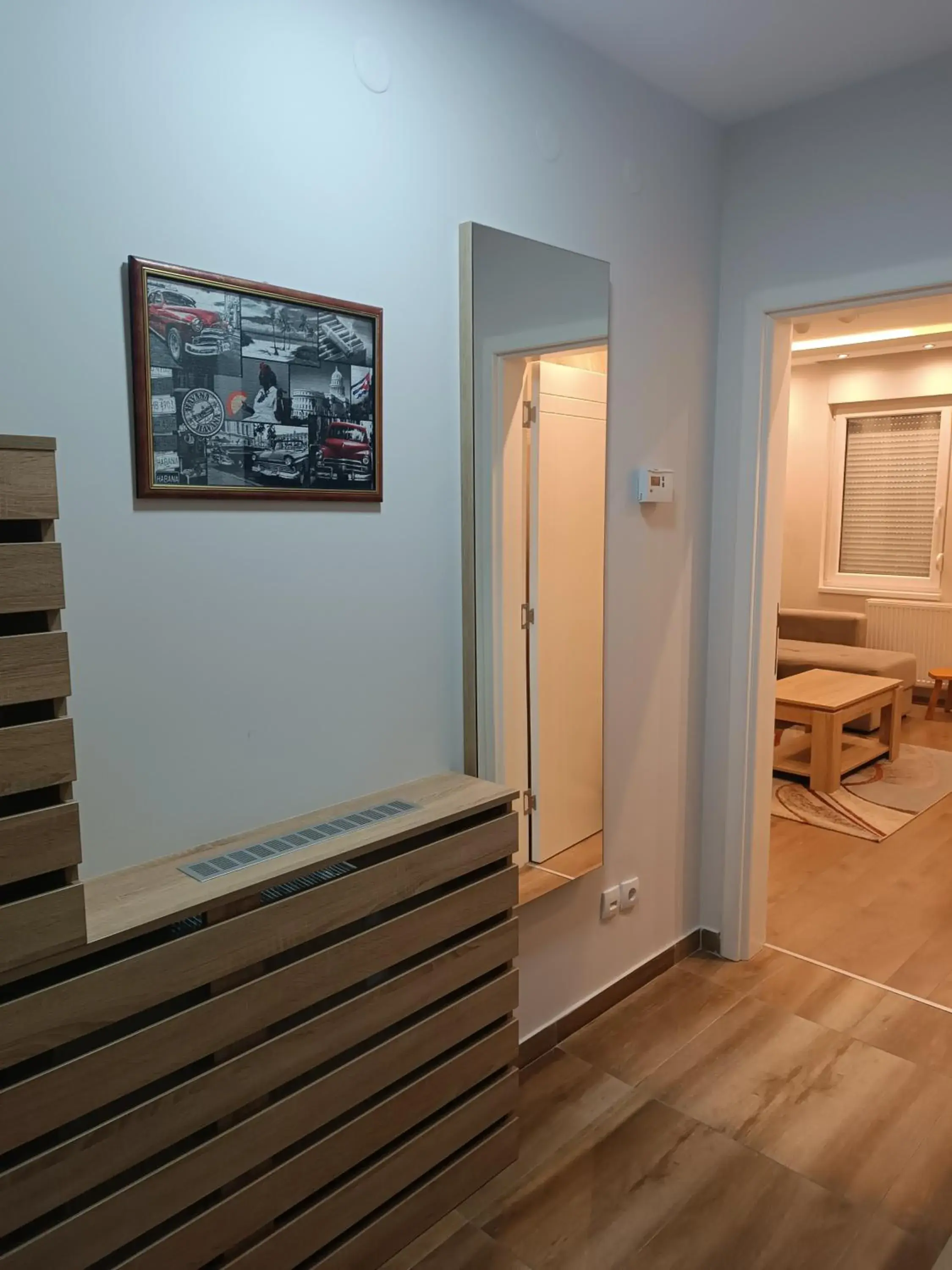 Apartment - Ground Floor in Apartment Dana Apartment - Ground Floor in Apartment Dana