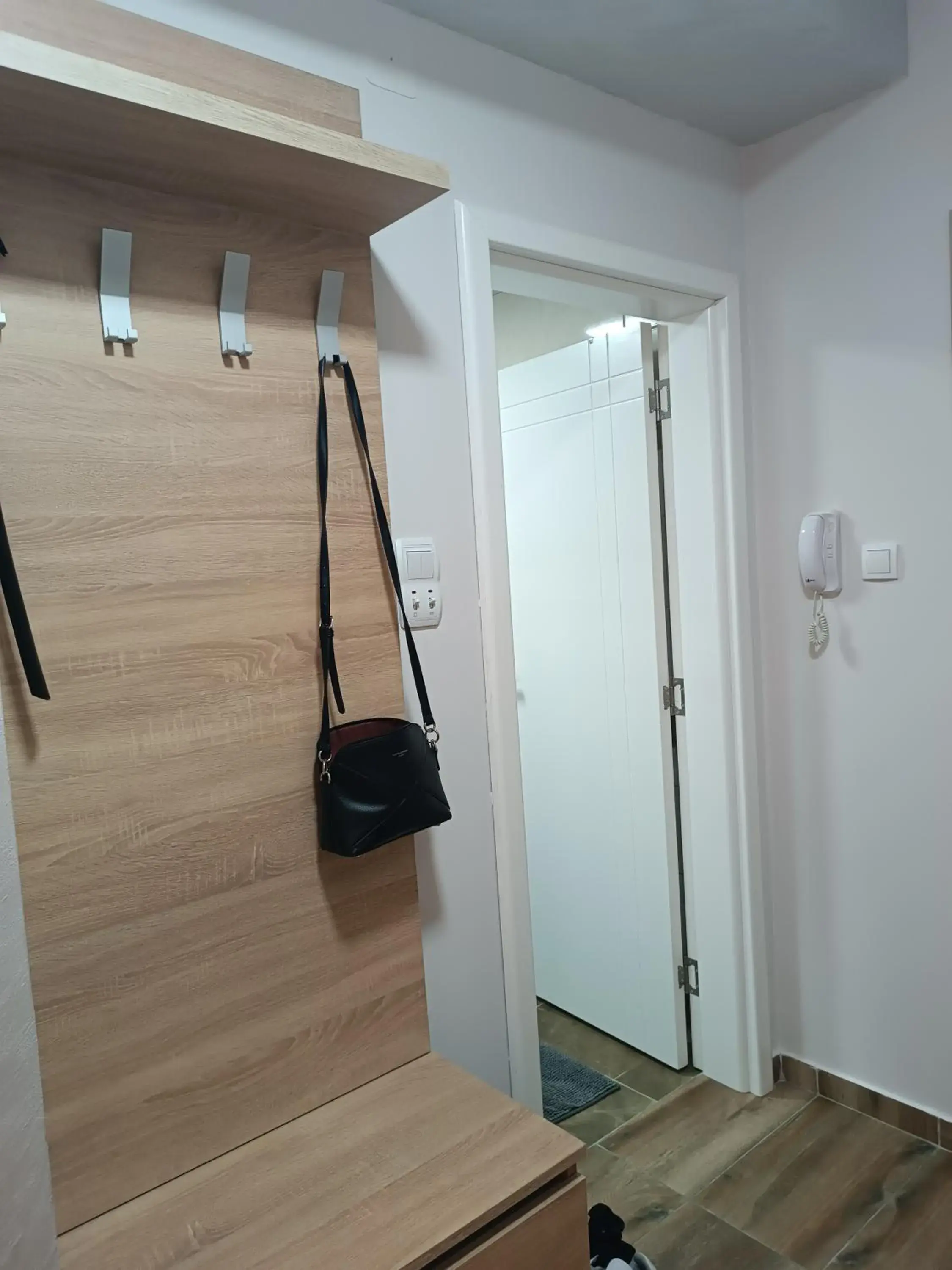 Apartment - Ground Floor in Apartment Dana Apartment - Ground Floor in Apartment Dana