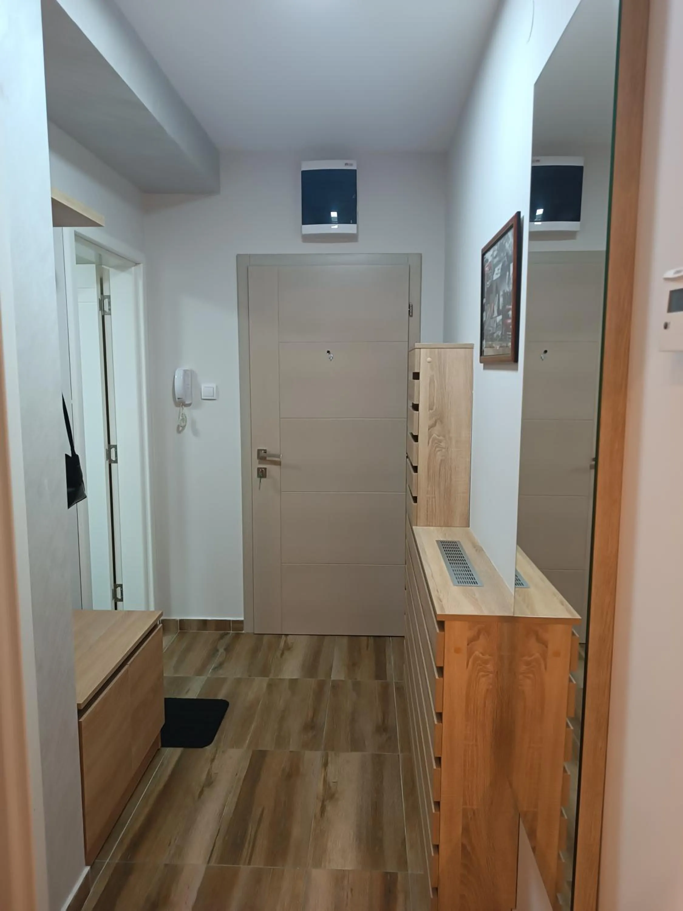 Apartment Dana