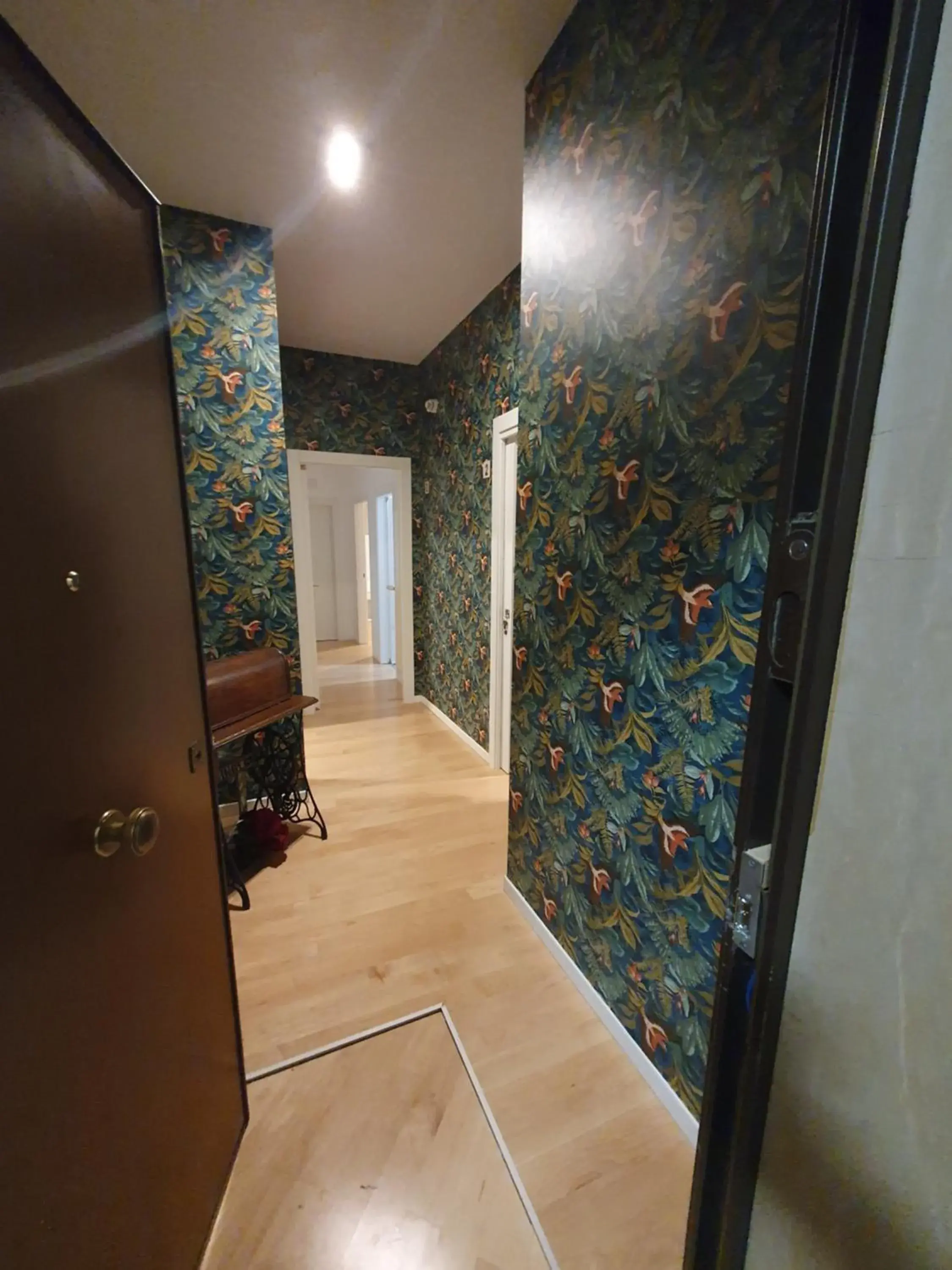 B&B 1951 B&B 1951