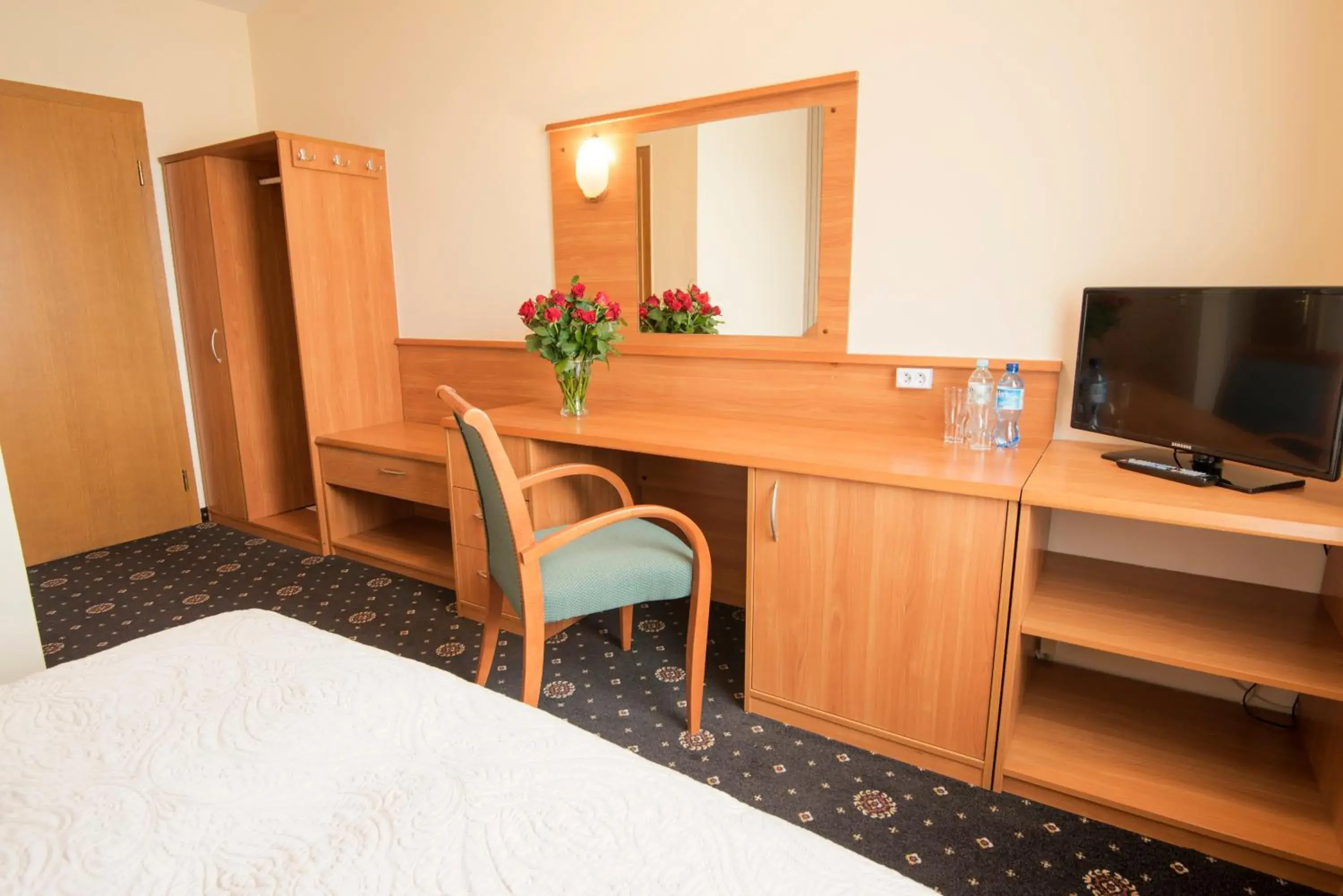 Twin Room - single occupancy in Hotel Daria Twin Room - single occupancy in Hotel Daria