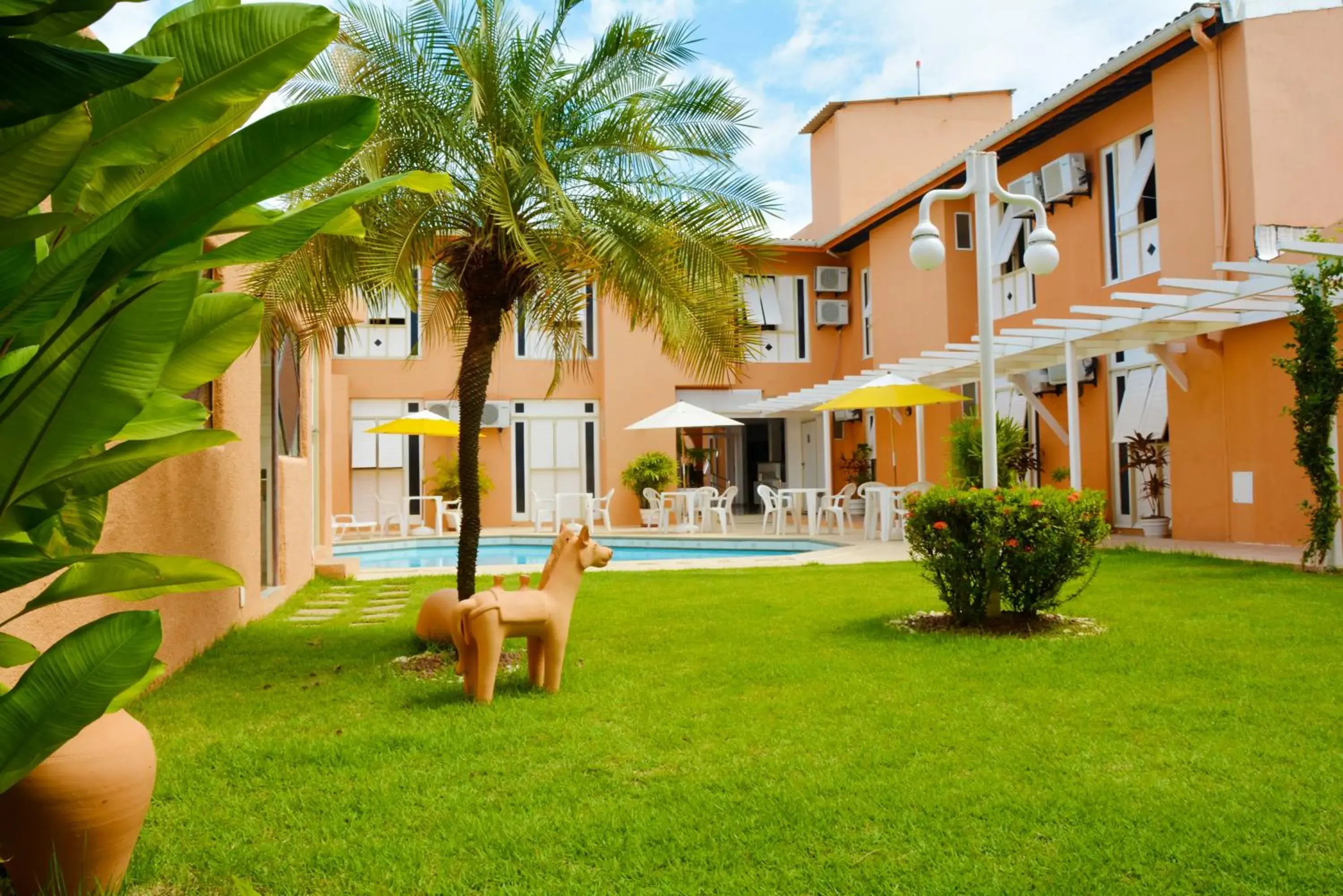 Hotel Terra do Sol Hotel Terra do Sol