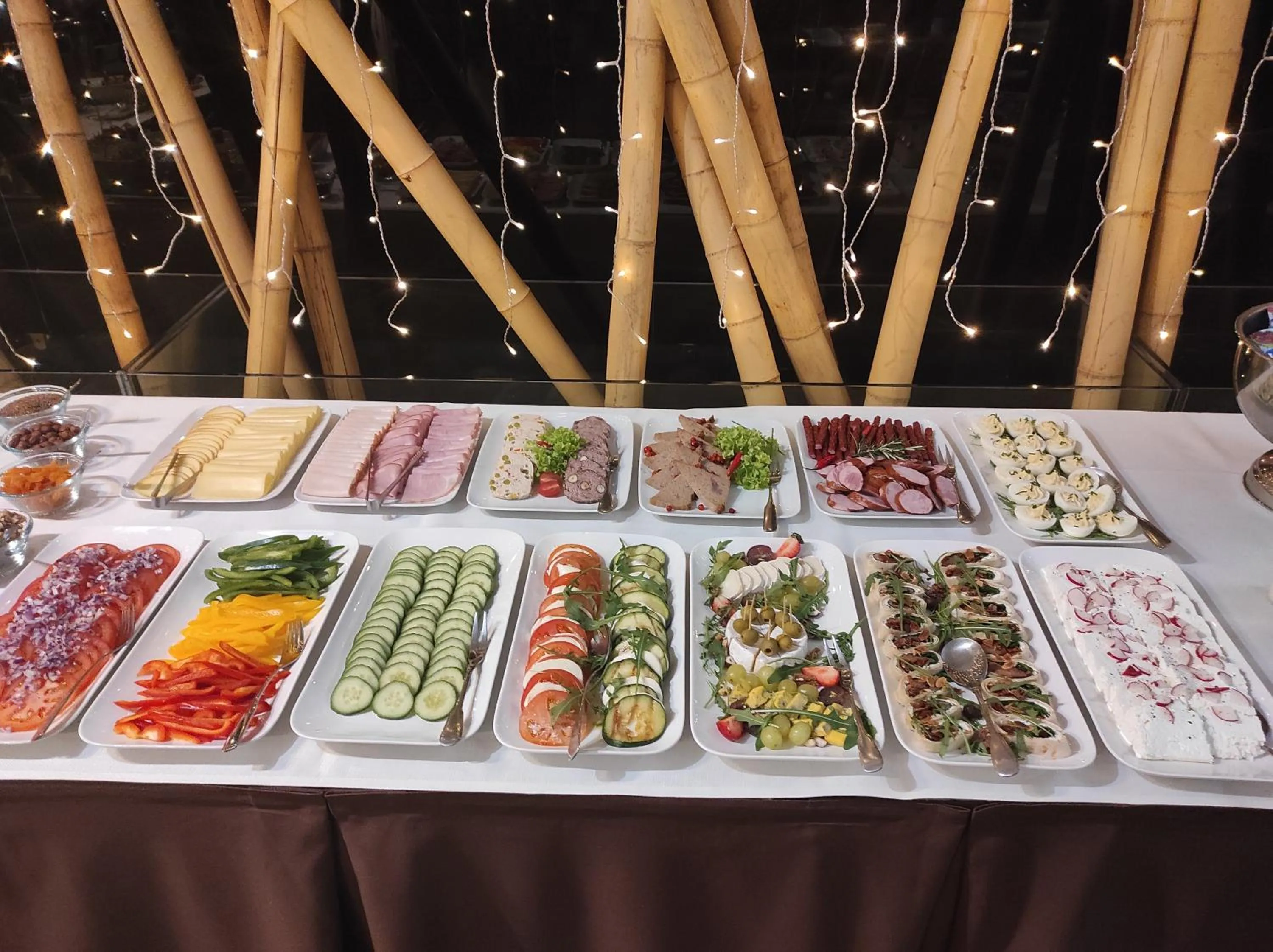 Arena Hotel Spa & Wellness