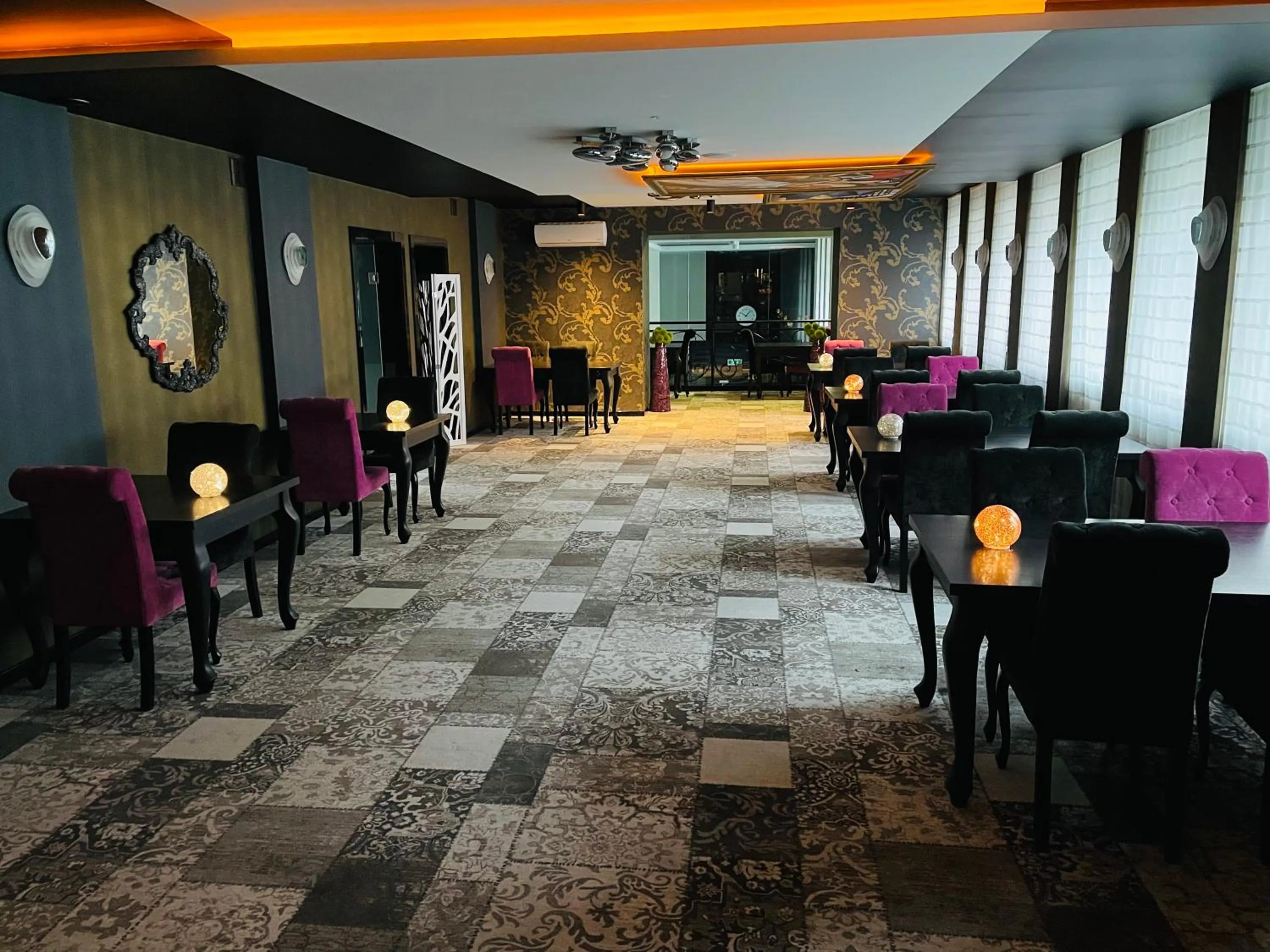 Arena Hotel Spa & Wellness