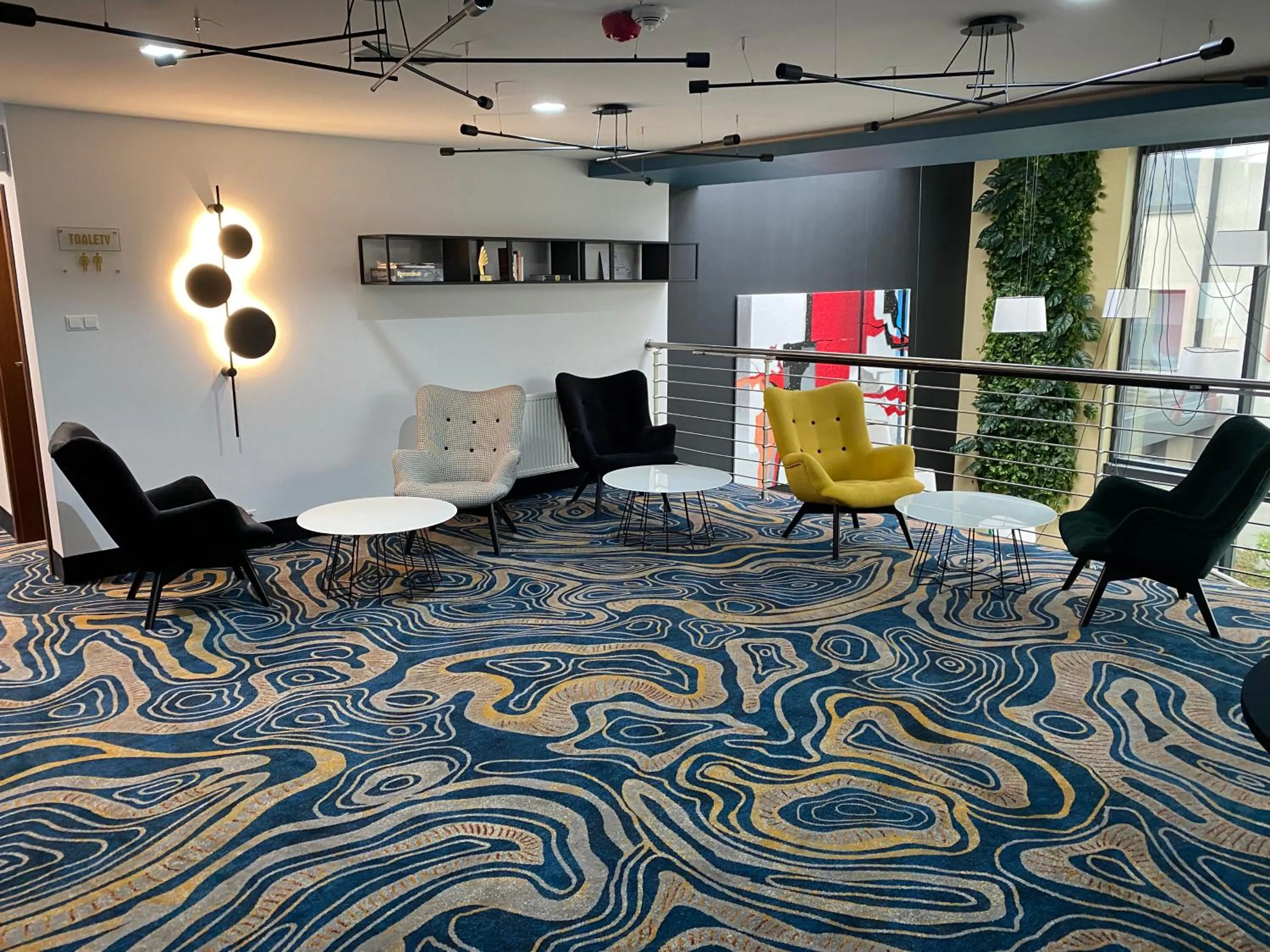 Arena Hotel Spa & Wellness