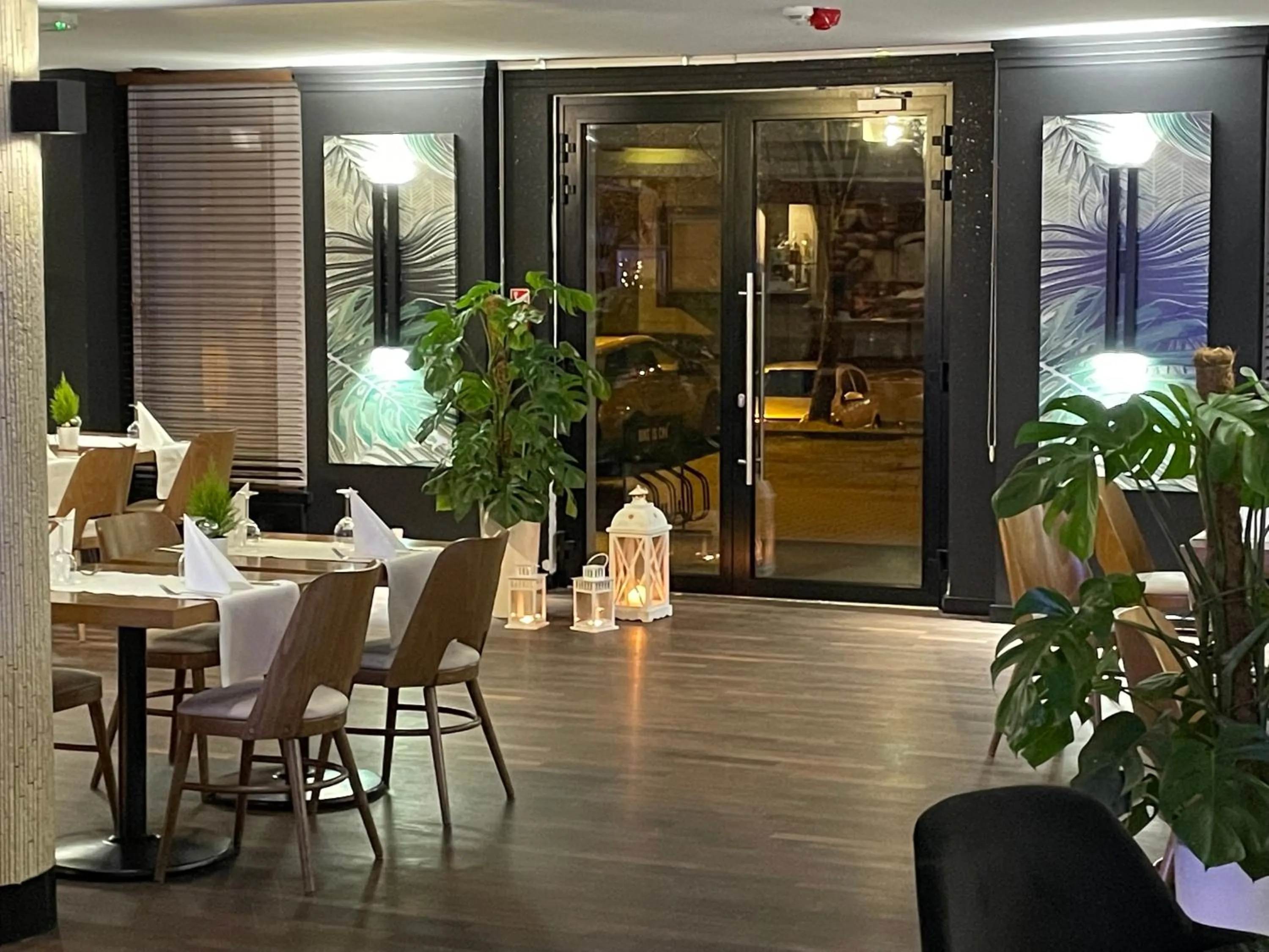 Arena Hotel Spa & Wellness