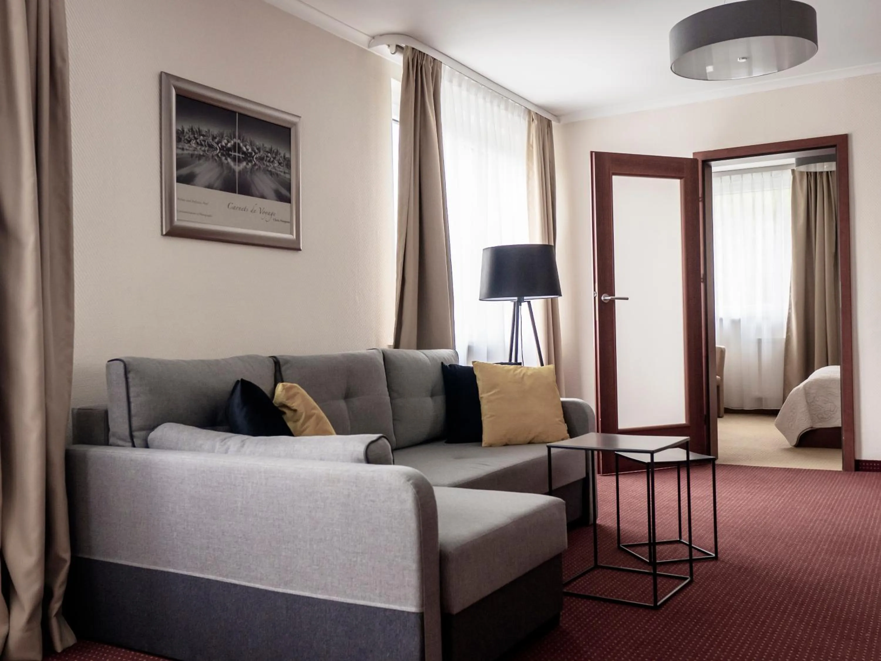 Arena Hotel Spa & Wellness