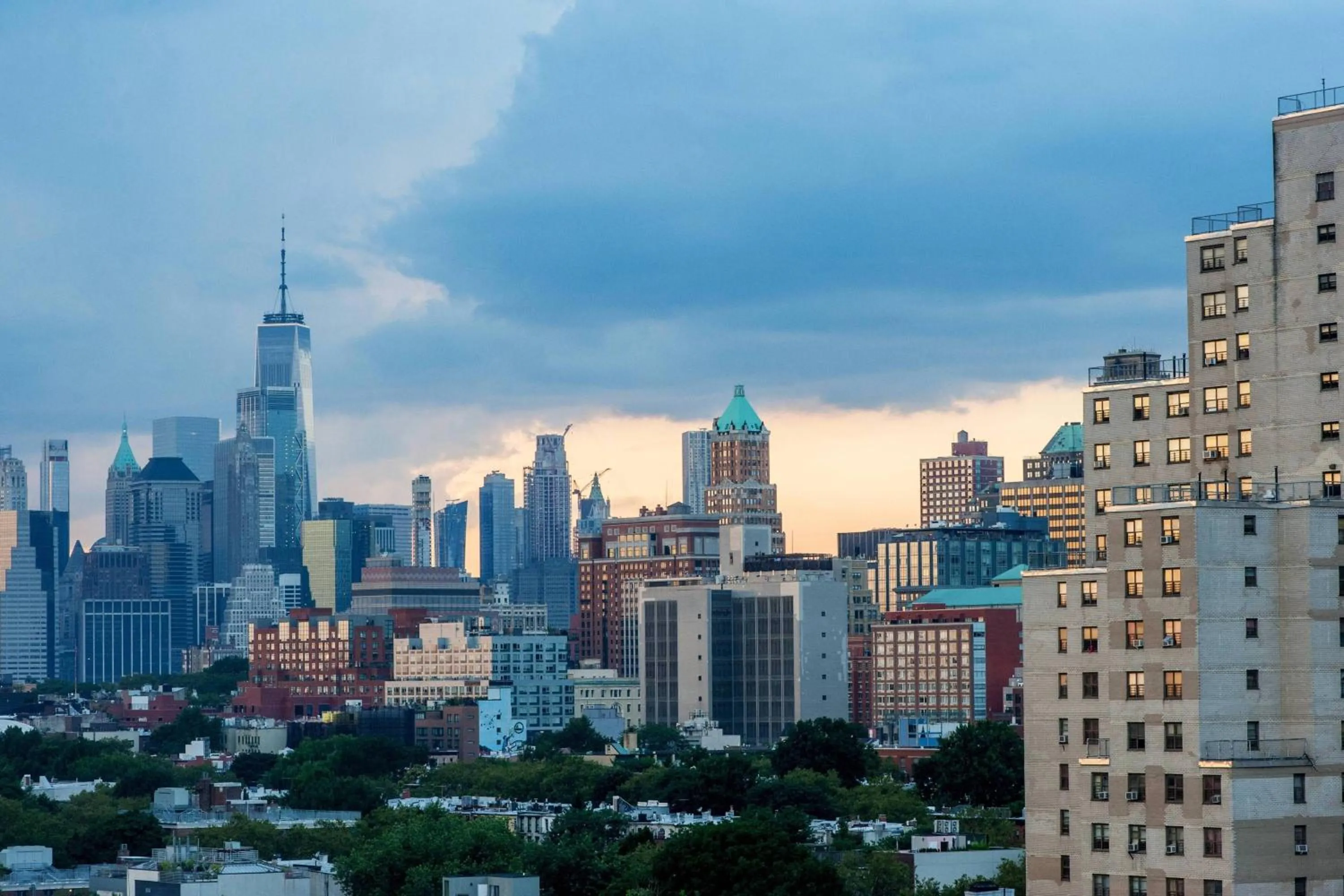 Other in Fairfield Inn & Suites By Marriott New York Brooklyn