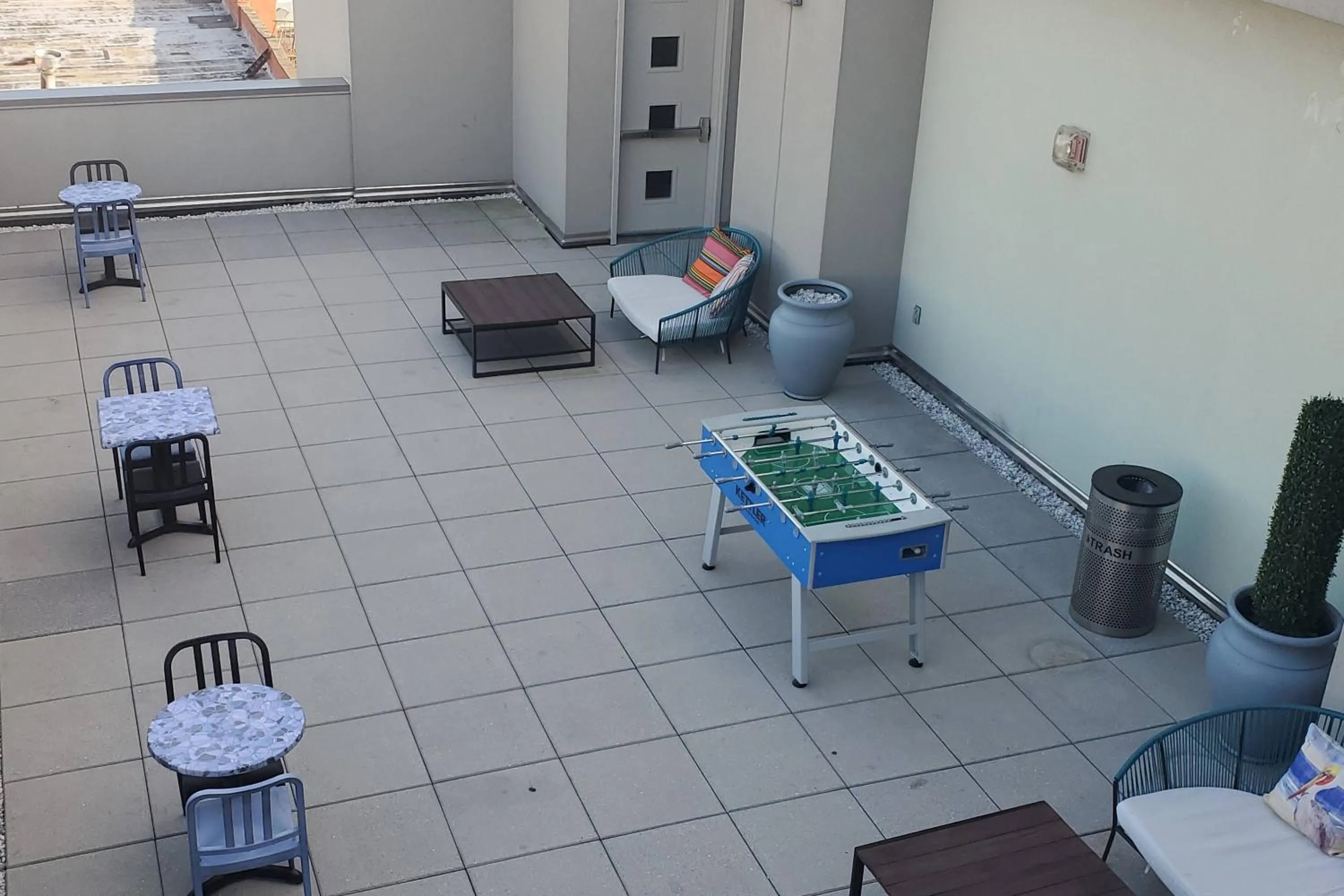 Other in Fairfield Inn & Suites By Marriott New York Brooklyn