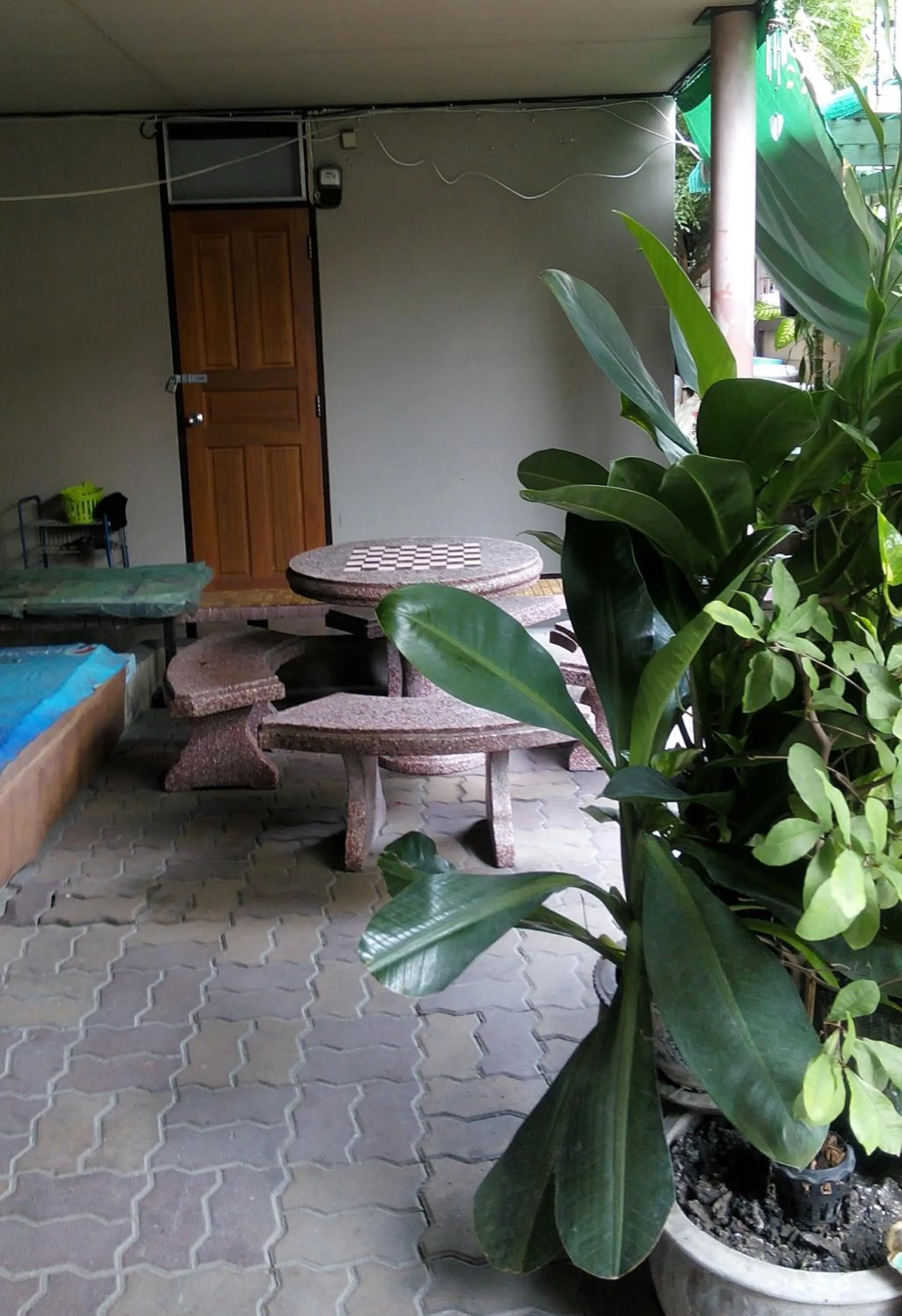 Anurak Guesthouse
