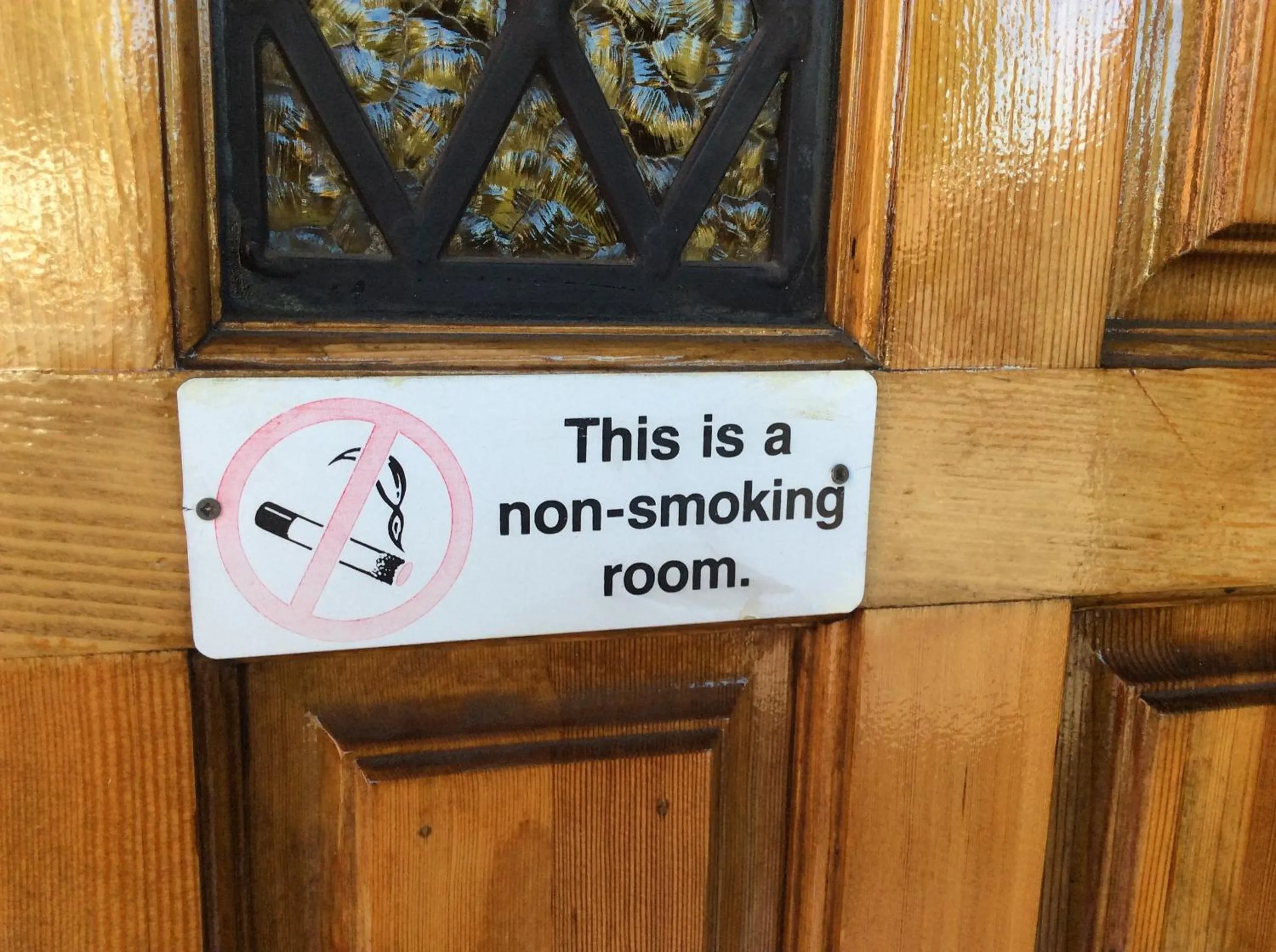 Other in Los Padres Inn