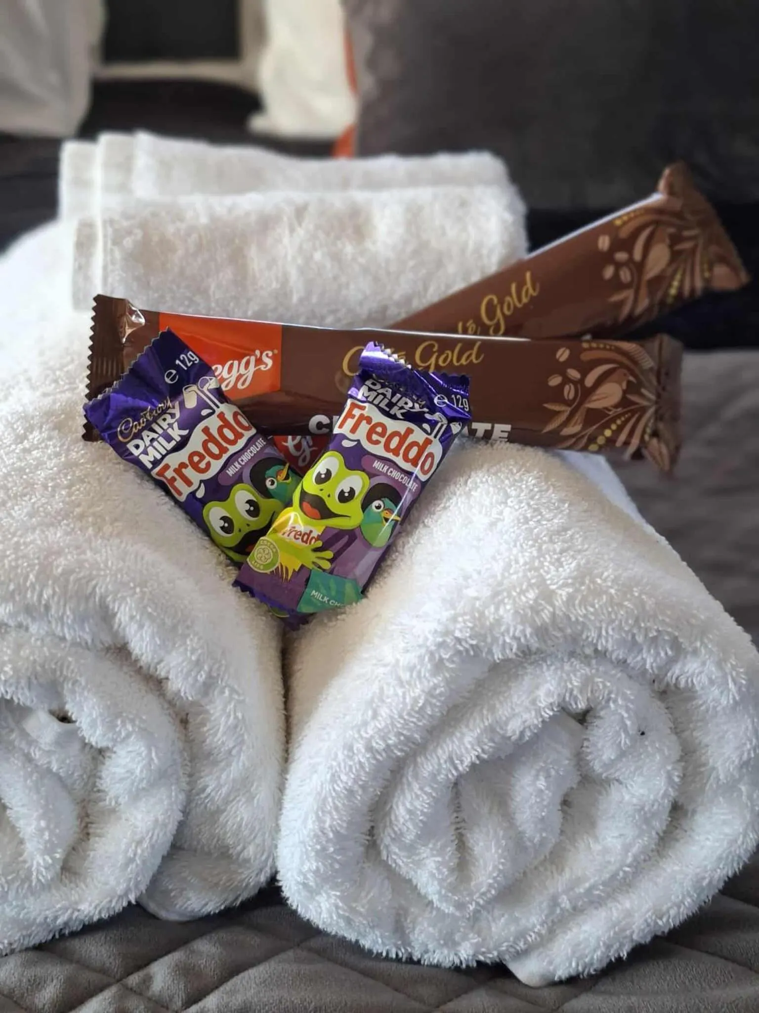 Food and drinks in Mackenzie Motels