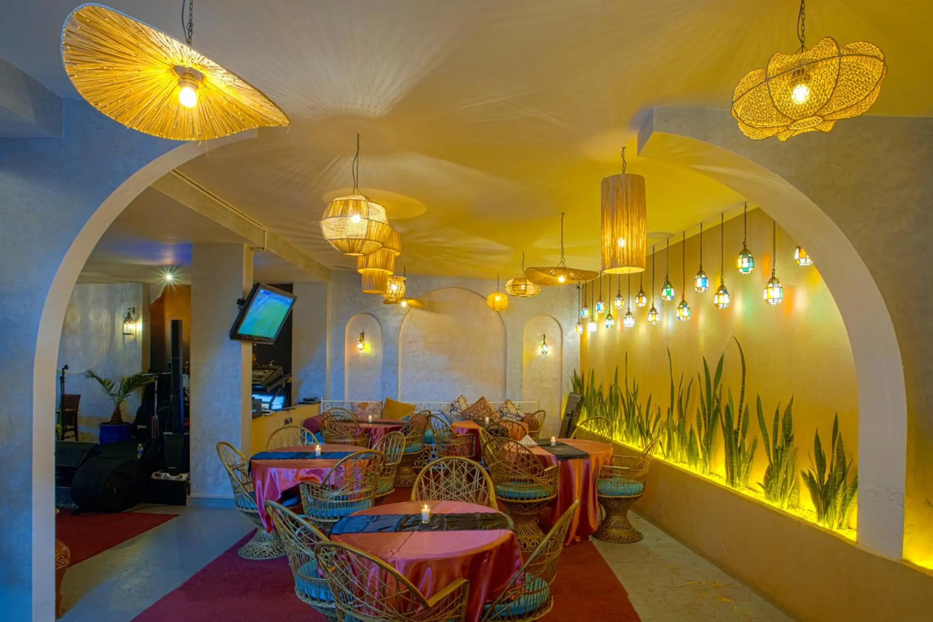 Riad El Kennaria Riad El Kennaria