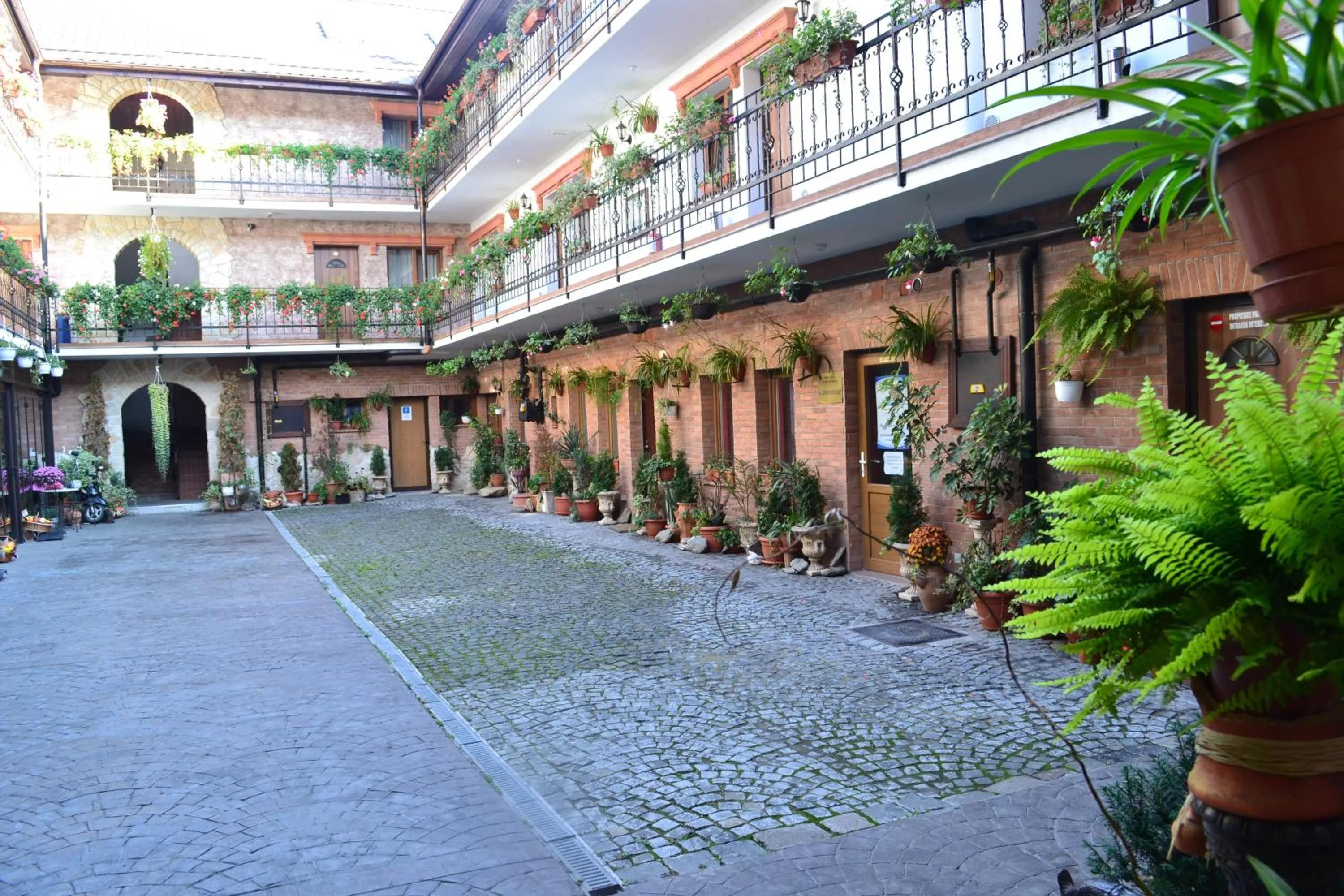 Property building in Hanul Fullton