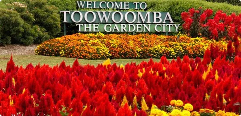 Nearby landmark in Whiteoaks Motel & Lodges