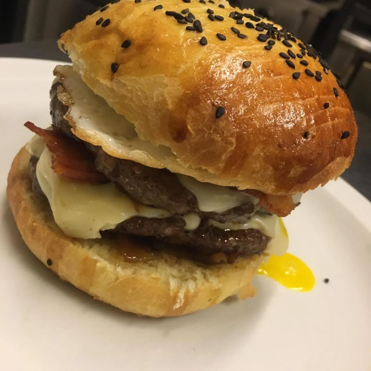 Restaurant/places to eat in Terrazas Del Calafate