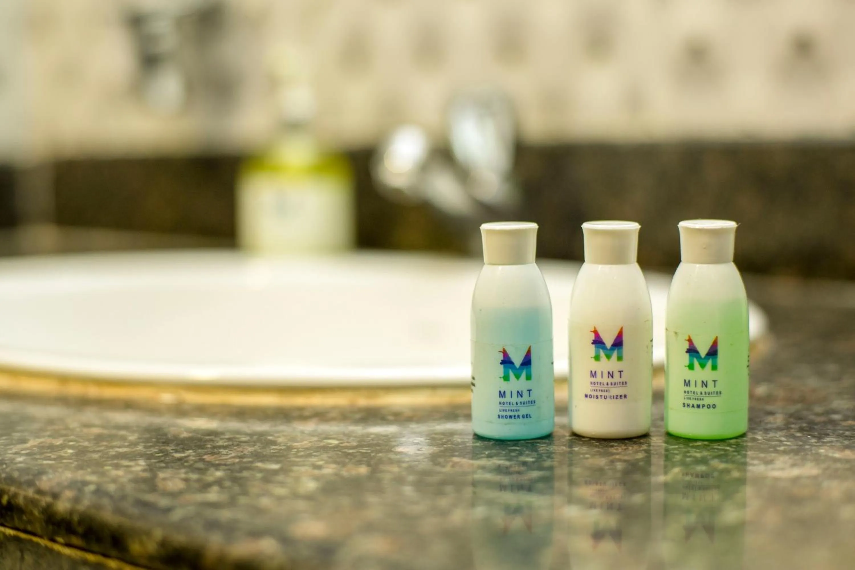 Elite Suites MINT Gomti Nagar