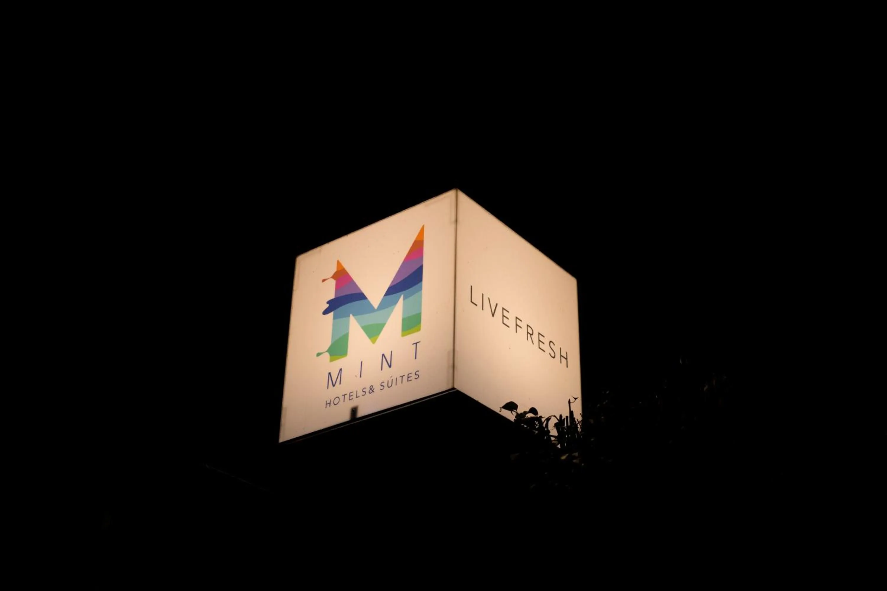 Property logo or sign in Elite Suites MINT Gomti Nagar