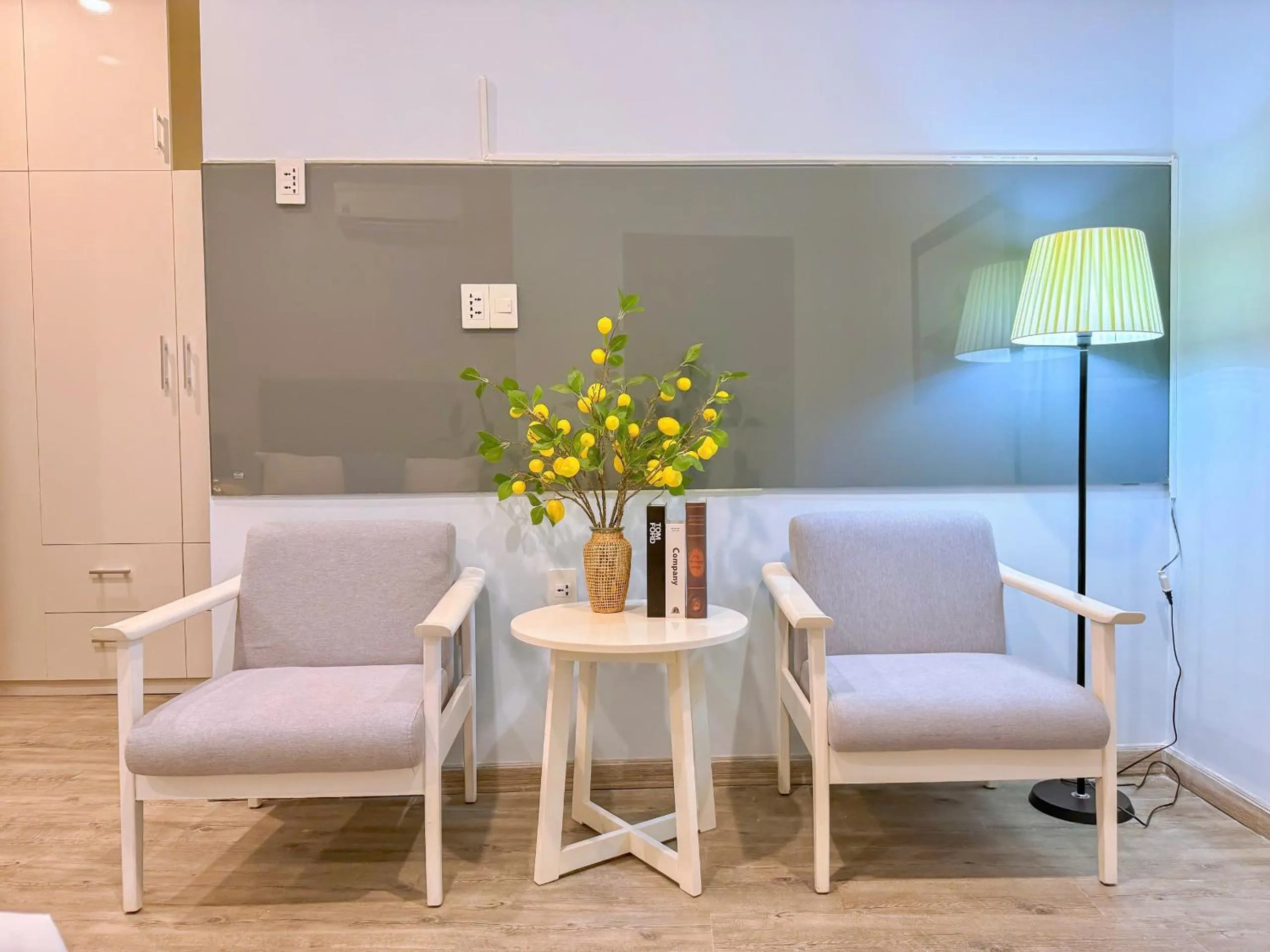 The Wind Mountainside Hotel