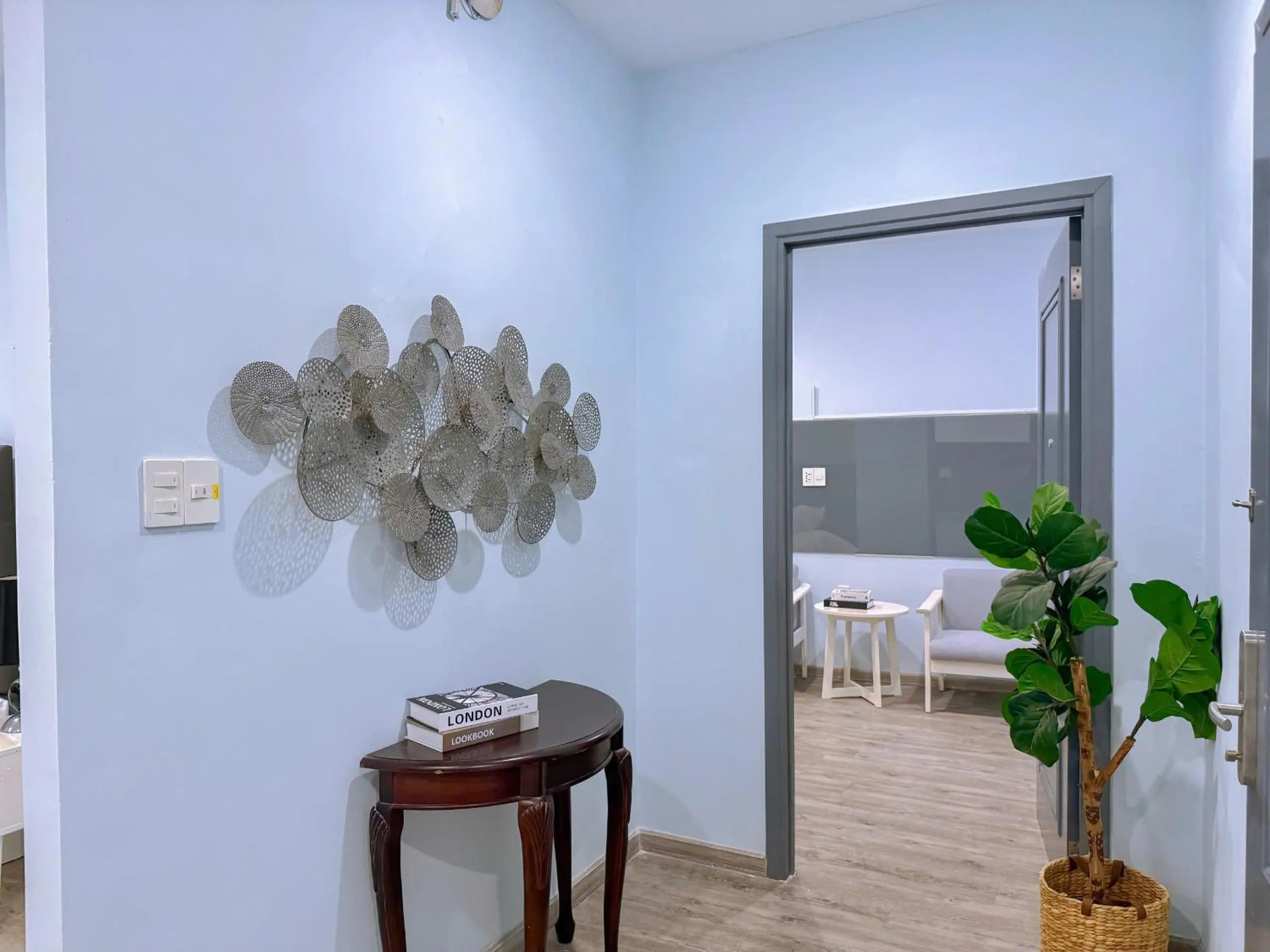 The Wind Mountainside Hotel