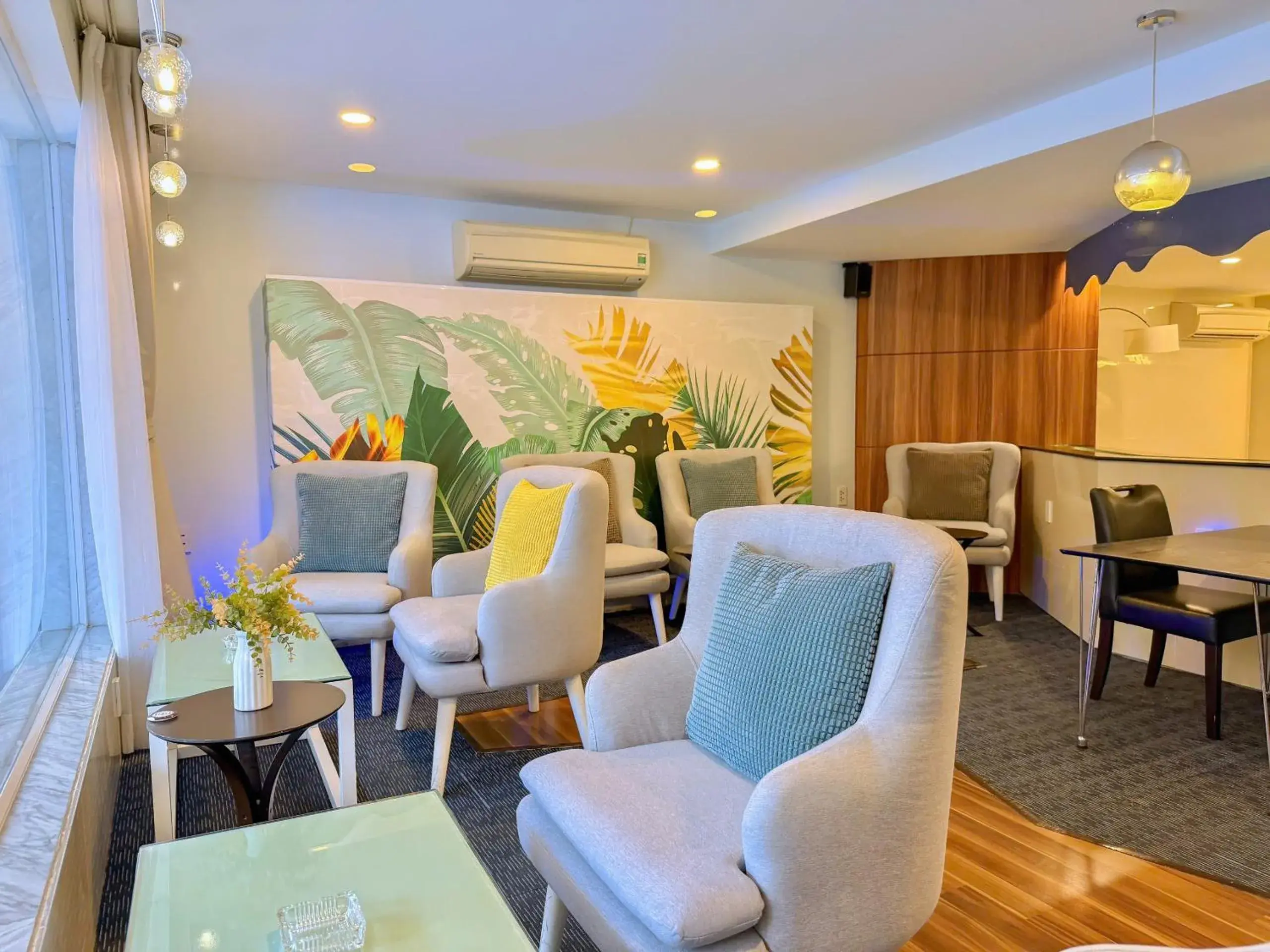 The Wind Mountainside Hotel The Wind Mountainside Hotel