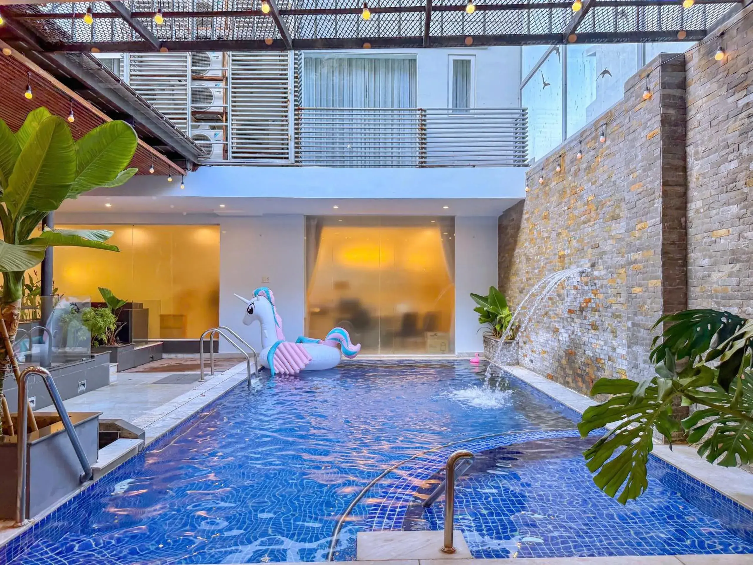 The Wind Mountainside Hotel The Wind Mountainside Hotel